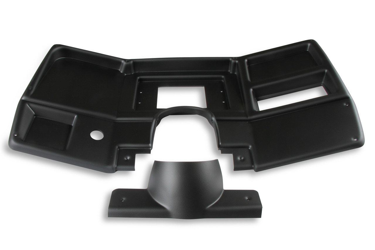 Holley EFI 553-314 - Dash Bezels for the EFI 7" Dashes Holley EFI 553-314 - Dash Bezels for the EFI 7" Dashes