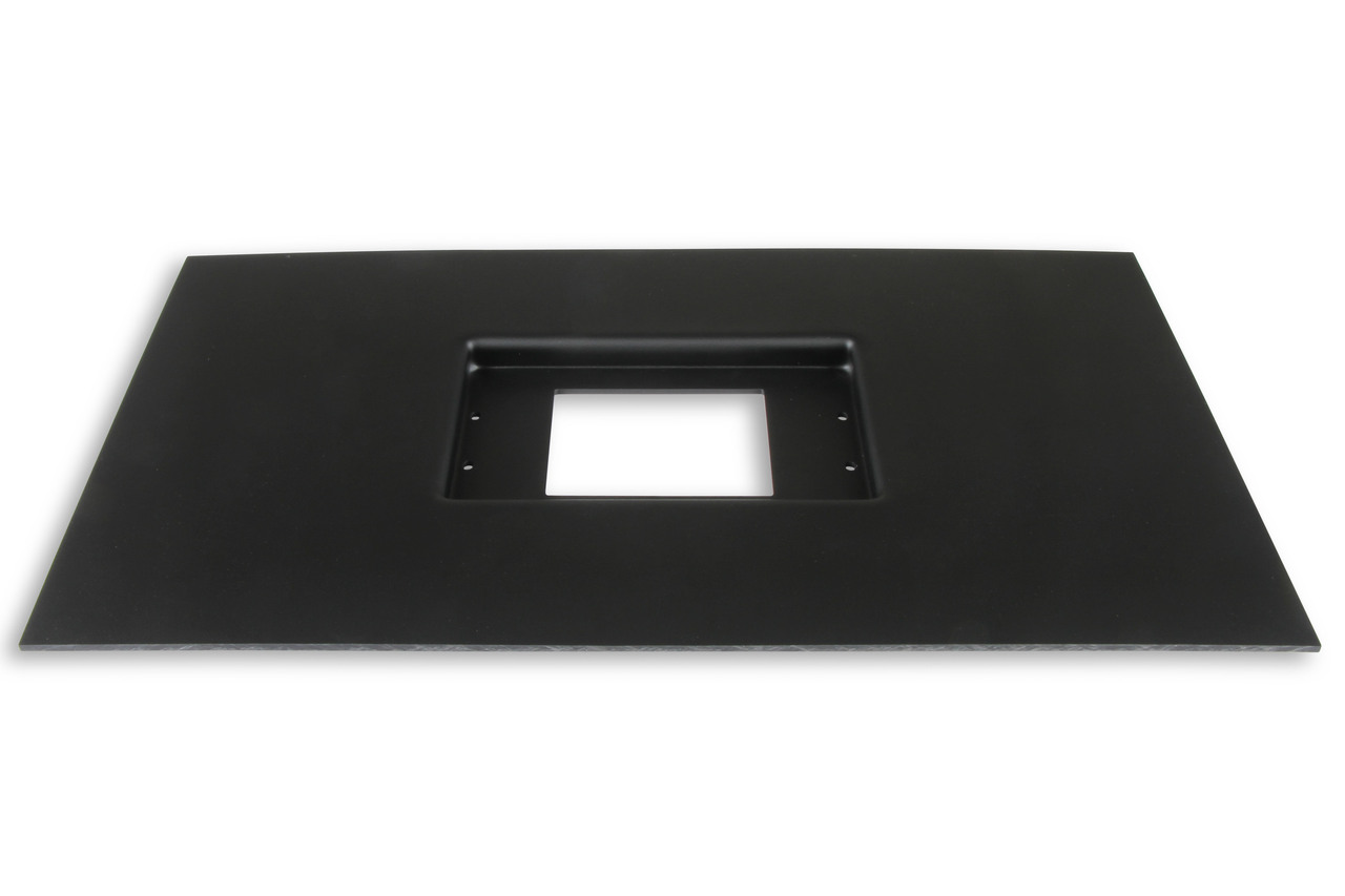 Holley EFI 553-356 - Dash Panel EFI 7" Dash Holley EFI 553-356 - Dash Panel EFI 7" Dash