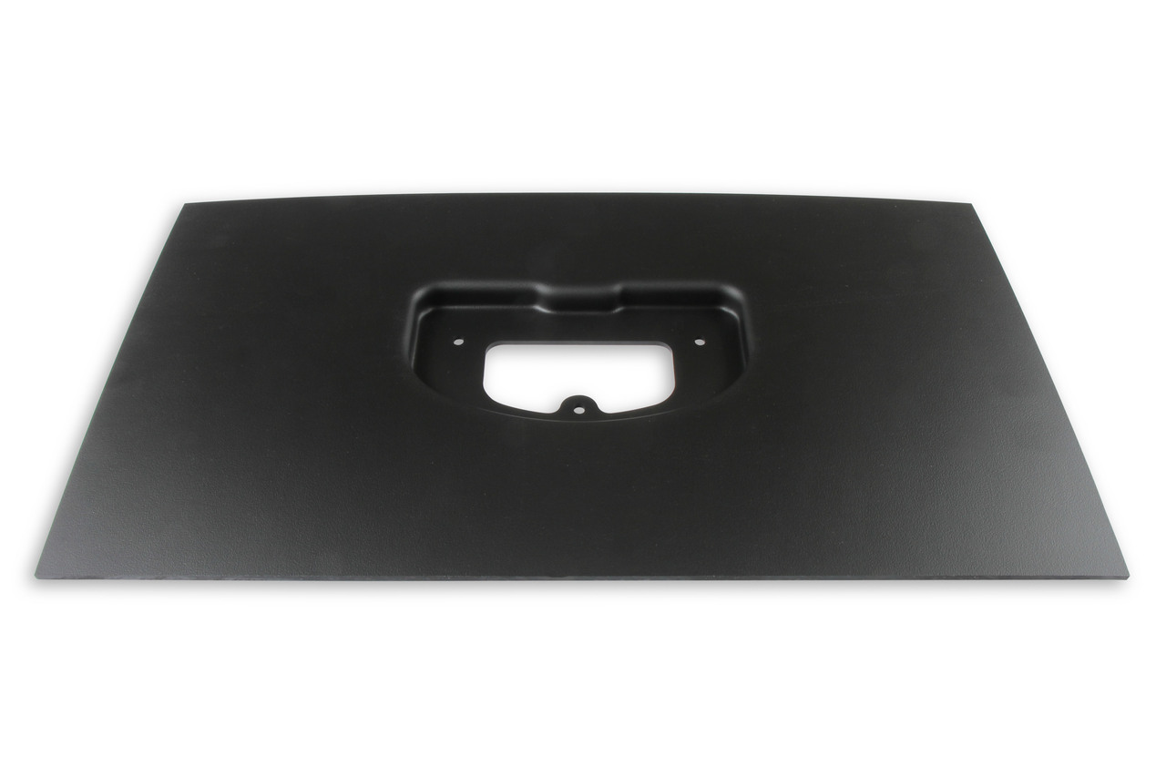 Holley EFI 553-353 - Racepak IQ3 Dash Panel - Black Holley EFI 553-353 - Racepak IQ3 Dash Panel - Black