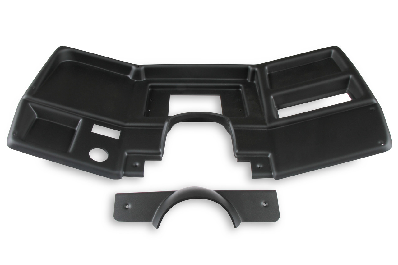 Holley EFI 553-310 - Dash Bezels for the EFI 7" Dashes Holley EFI 553-310 - Dash Bezels for the EFI 7" Dashes