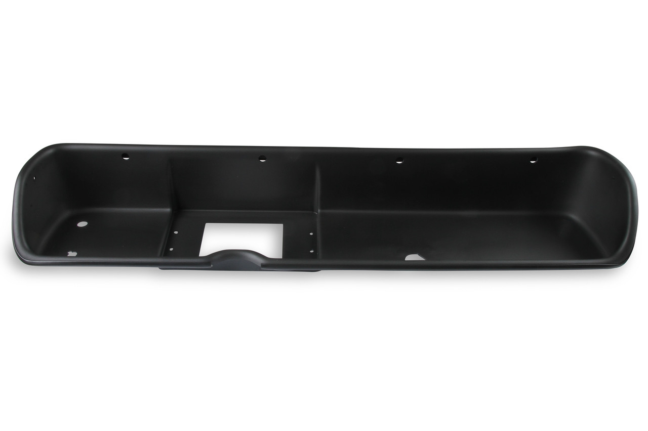 Holley EFI 553-306 - Dash Bezels for the  EFI 7" Dashes