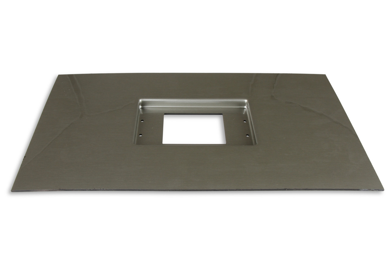 Holley EFI 553-357 - Dash Panel EFI 7" Dash Holley EFI 553-357 - Dash Panel EFI 7" Dash