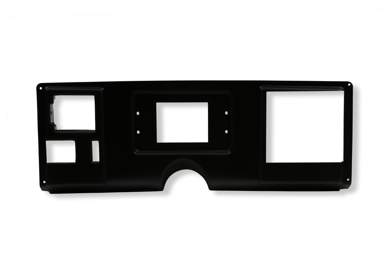 Holley EFI 553-420 - Dash Bezels for EFI 7" Dashes Holley EFI 553-420 - Dash Bezels for EFI 7" Dashes