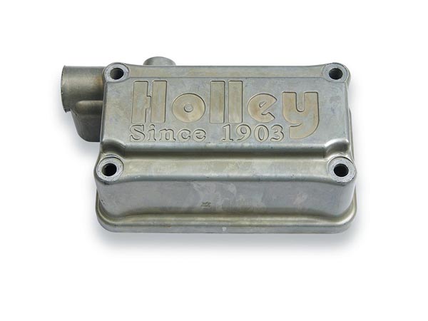Holley 134-282 - Replacement Fuel Bowl Kit Holley 134-282 - Replacement Fuel Bowl Kit