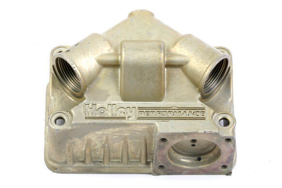 Holley 134-102 - Replacement Fuel Bowl Kit Holley 134-102 - Replacement Fuel Bowl Kit