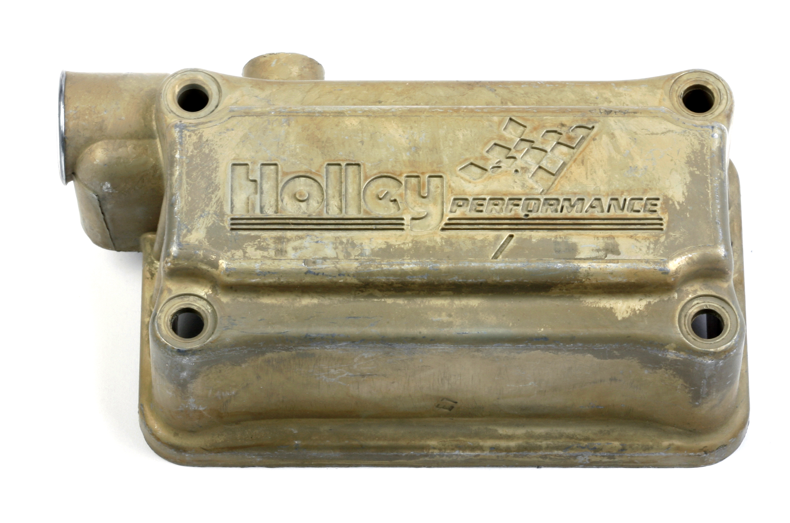 Holley 134-105 - Replacement Fuel Bowl Kit Holley 134-105 - Replacement Fuel Bowl Kit