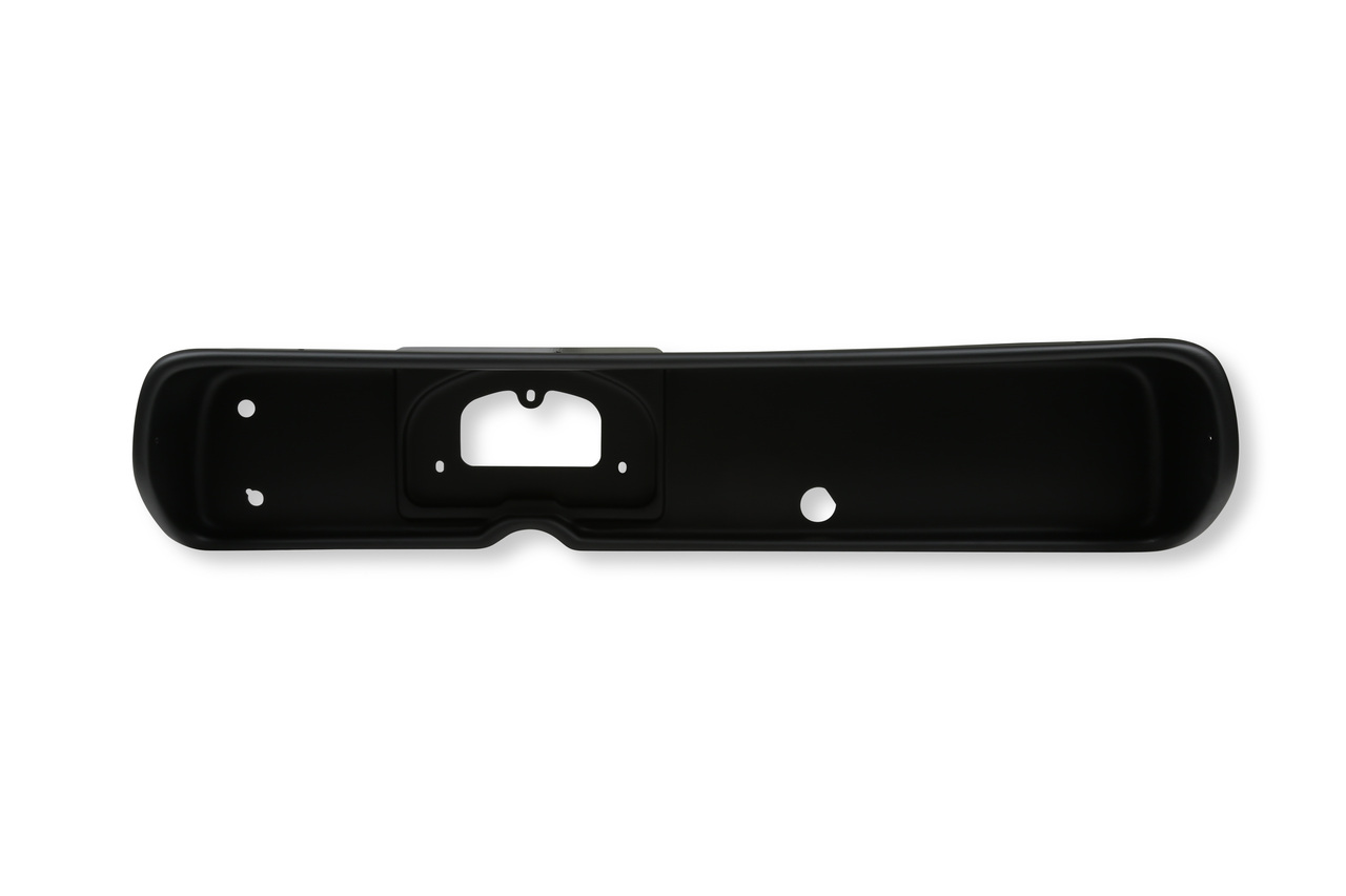 Holley EFI 553-413 - Dash Bezels for Racepak Dashes Holley EFI 553-413 - Dash Bezels for Racepak Dashes