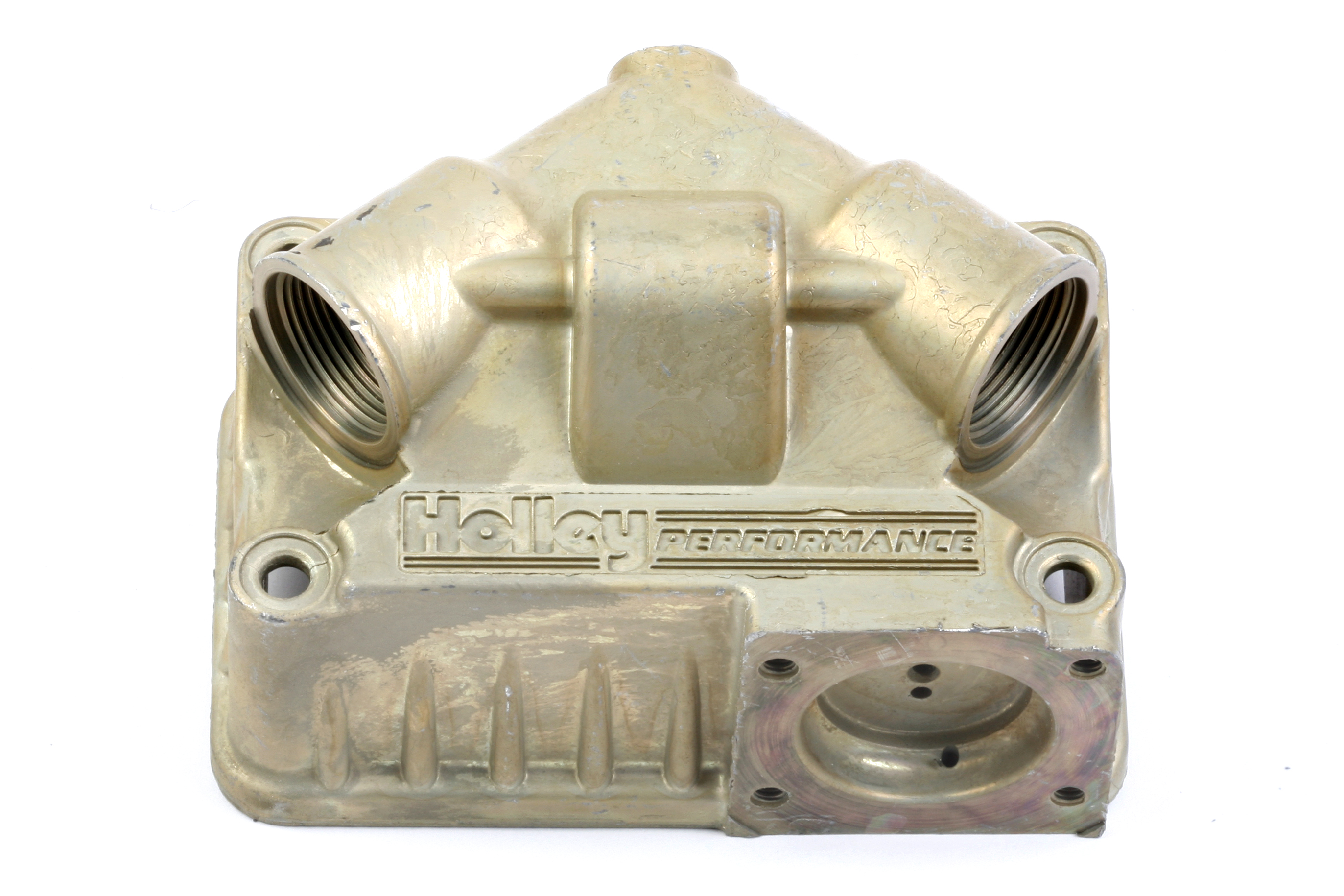 Holley 134-112 - Replacement Fuel Bowl Kit