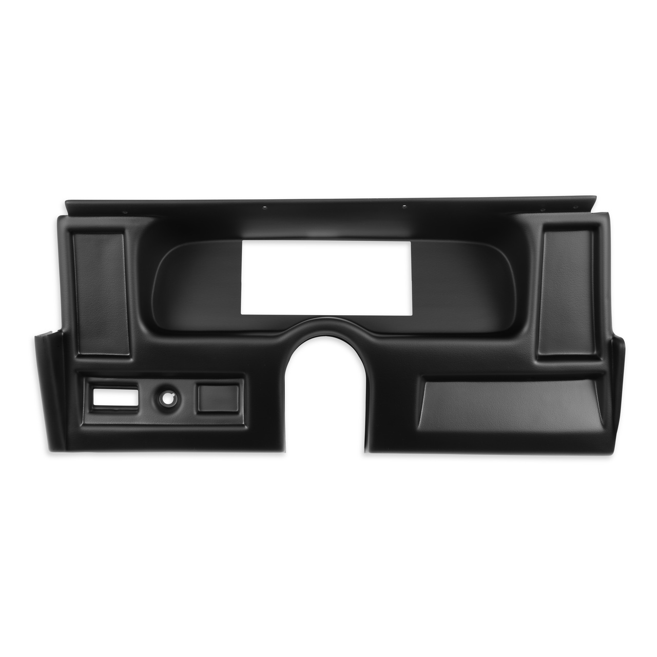 Holley EFI 553-435 - Dash Bezels for EFI 6.86" Pro Dash Holley EFI 553-435 - Dash Bezels for EFI 6.86" Pro Dash