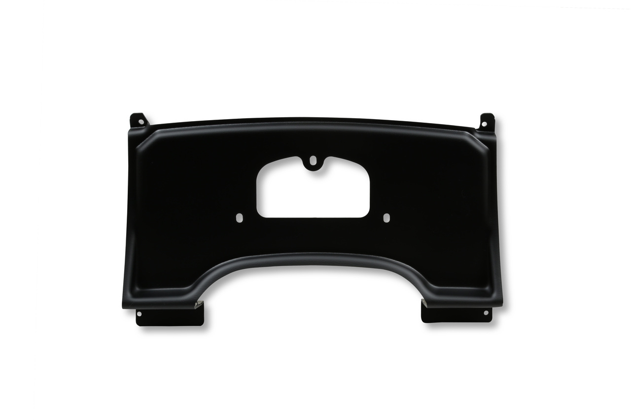 Holley EFI 553-428 - Dash Bezels for Racepak Dashes
