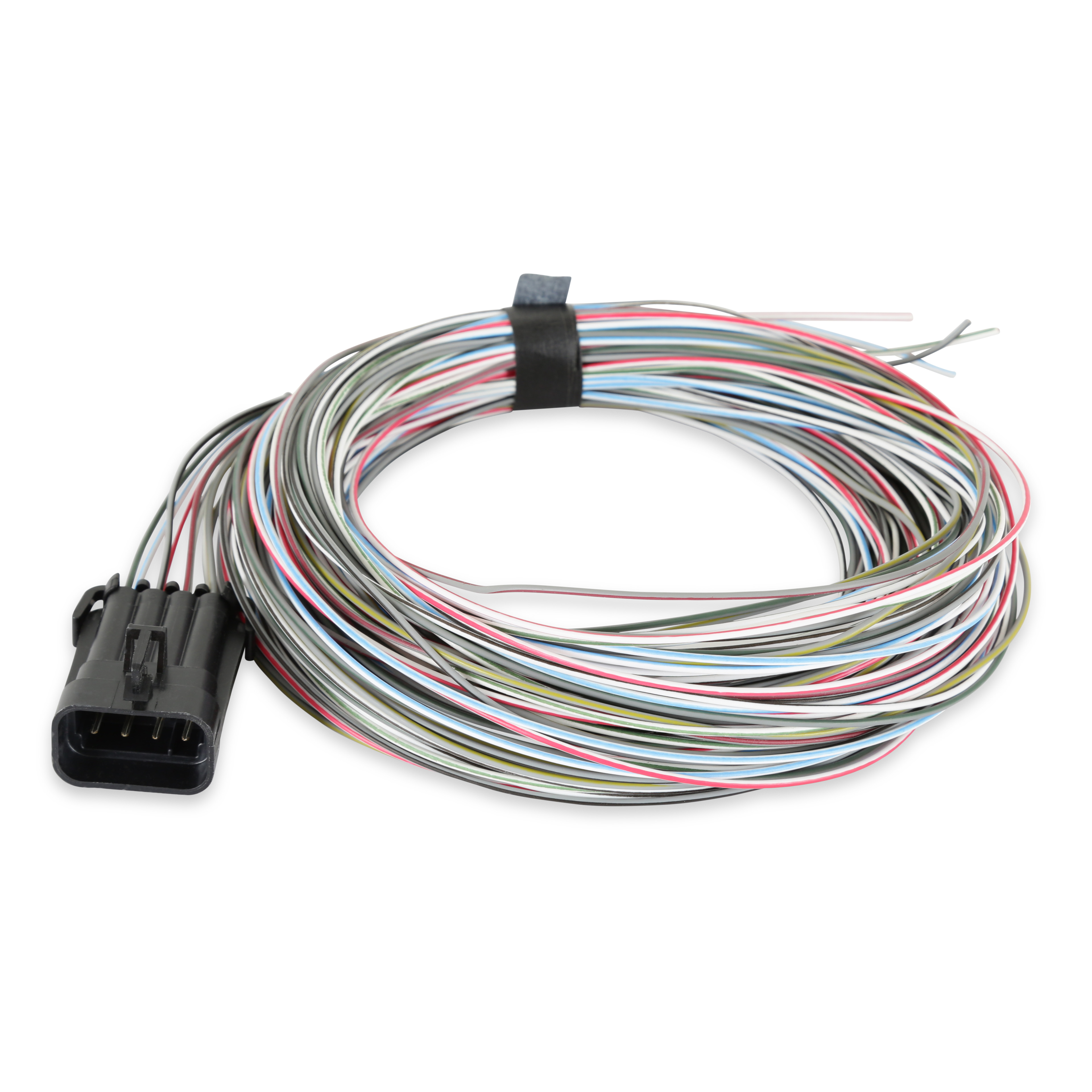 Holley EFI 558-400 - Connector J1A/B Input/Outputs Auxiliary Harness Holley EFI 558-400 - Connector J1A/B Input/Outputs Auxiliary Harness