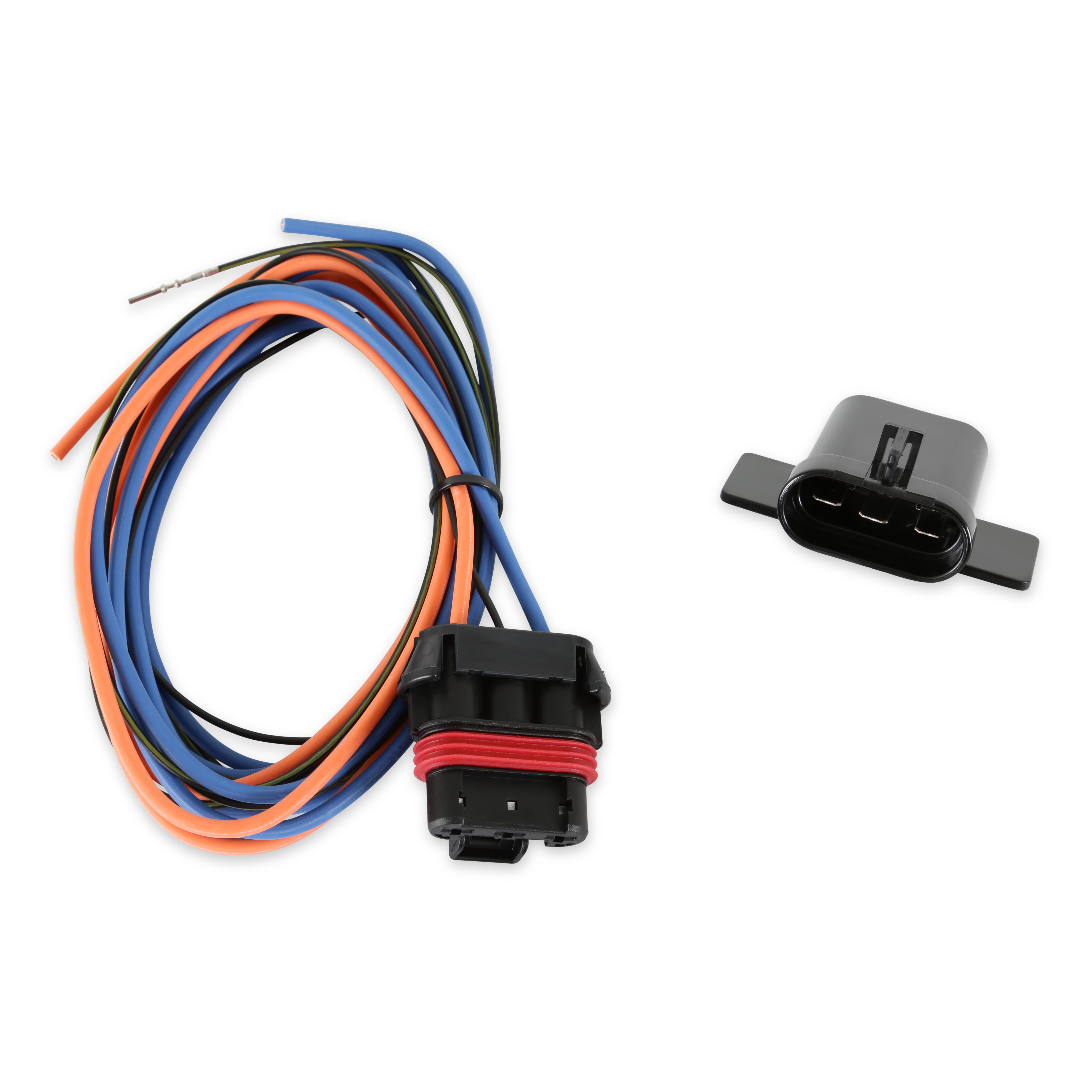 Holley EFI 554-111 - High Current Nitrous Solenoid Driver