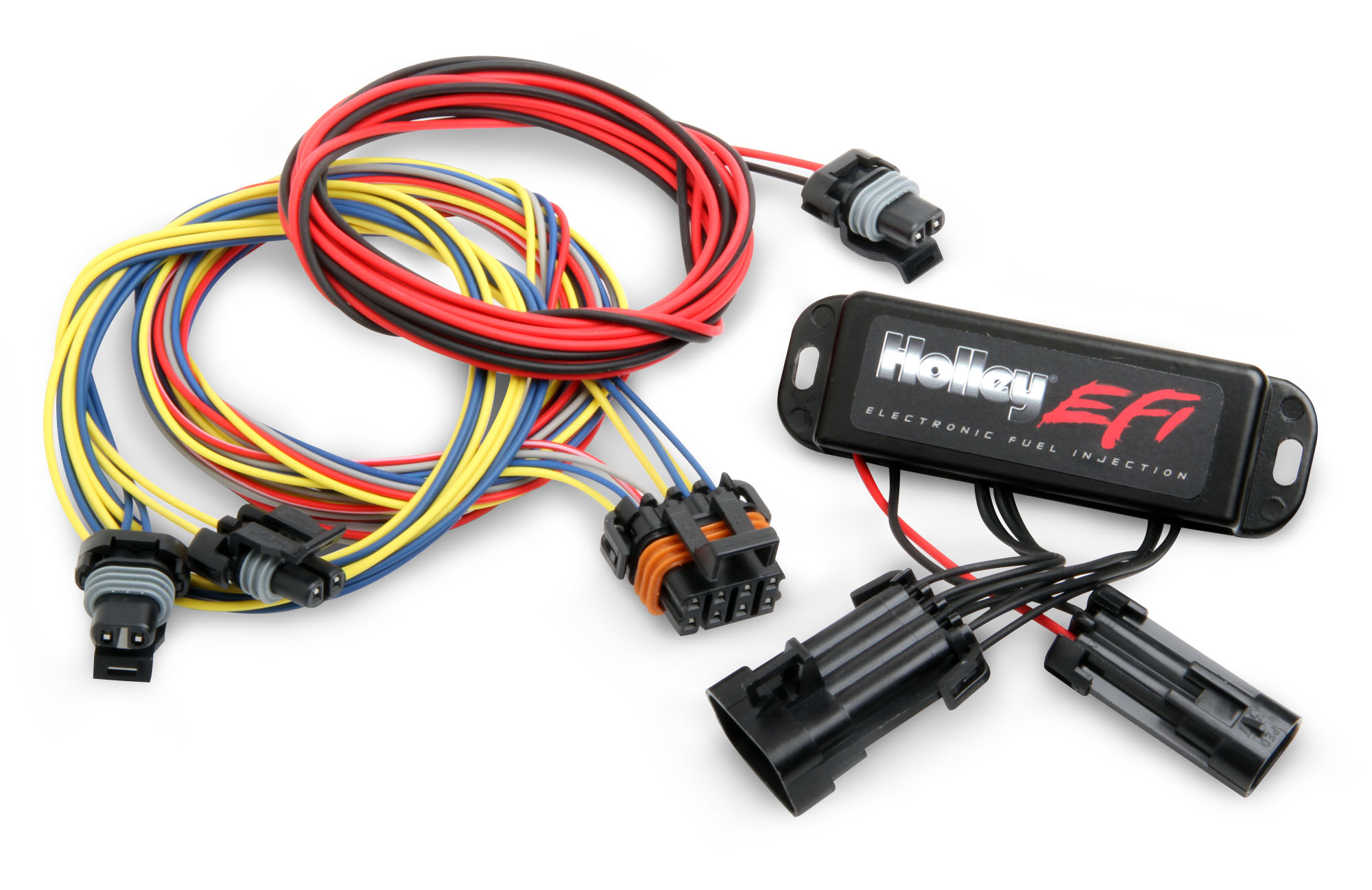 Holley EFI 554-115 - Water/Methanol Driver Module