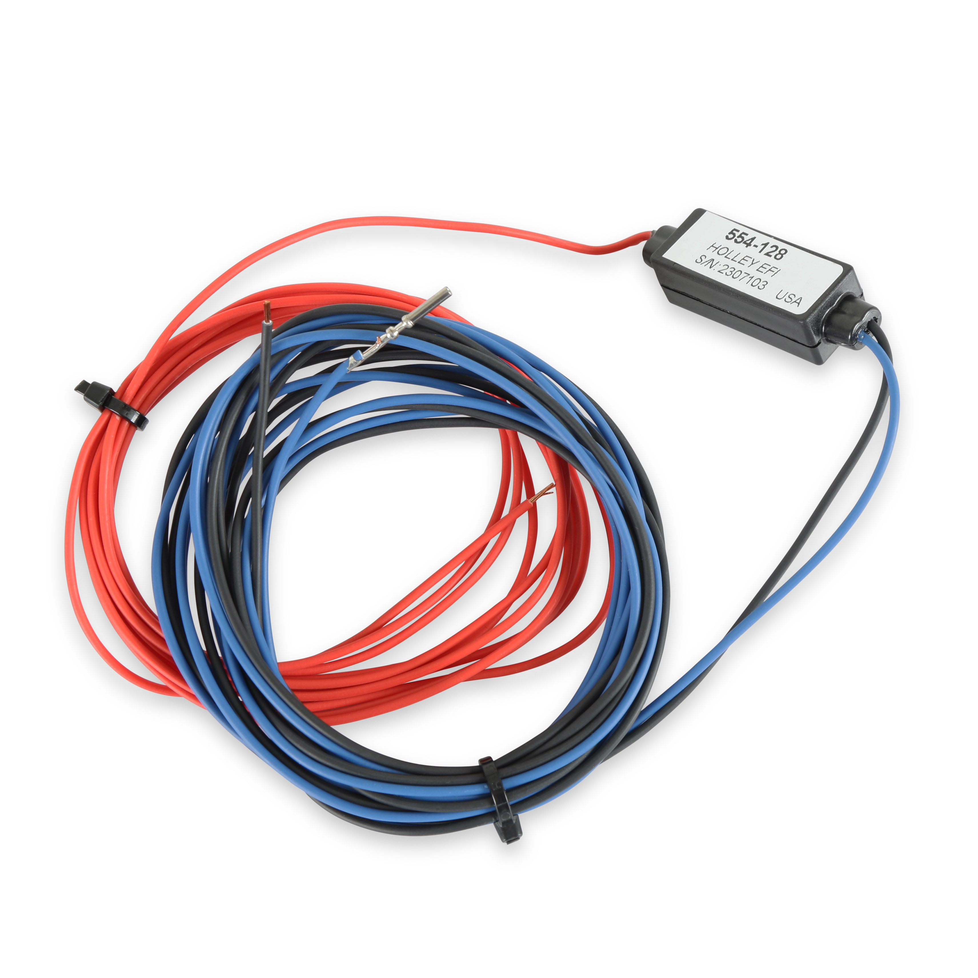 Holley EFI 554-128 - Auto Transbrake Input Protection Module Holley EFI 554-128 - Auto Transbrake Input Protection Module