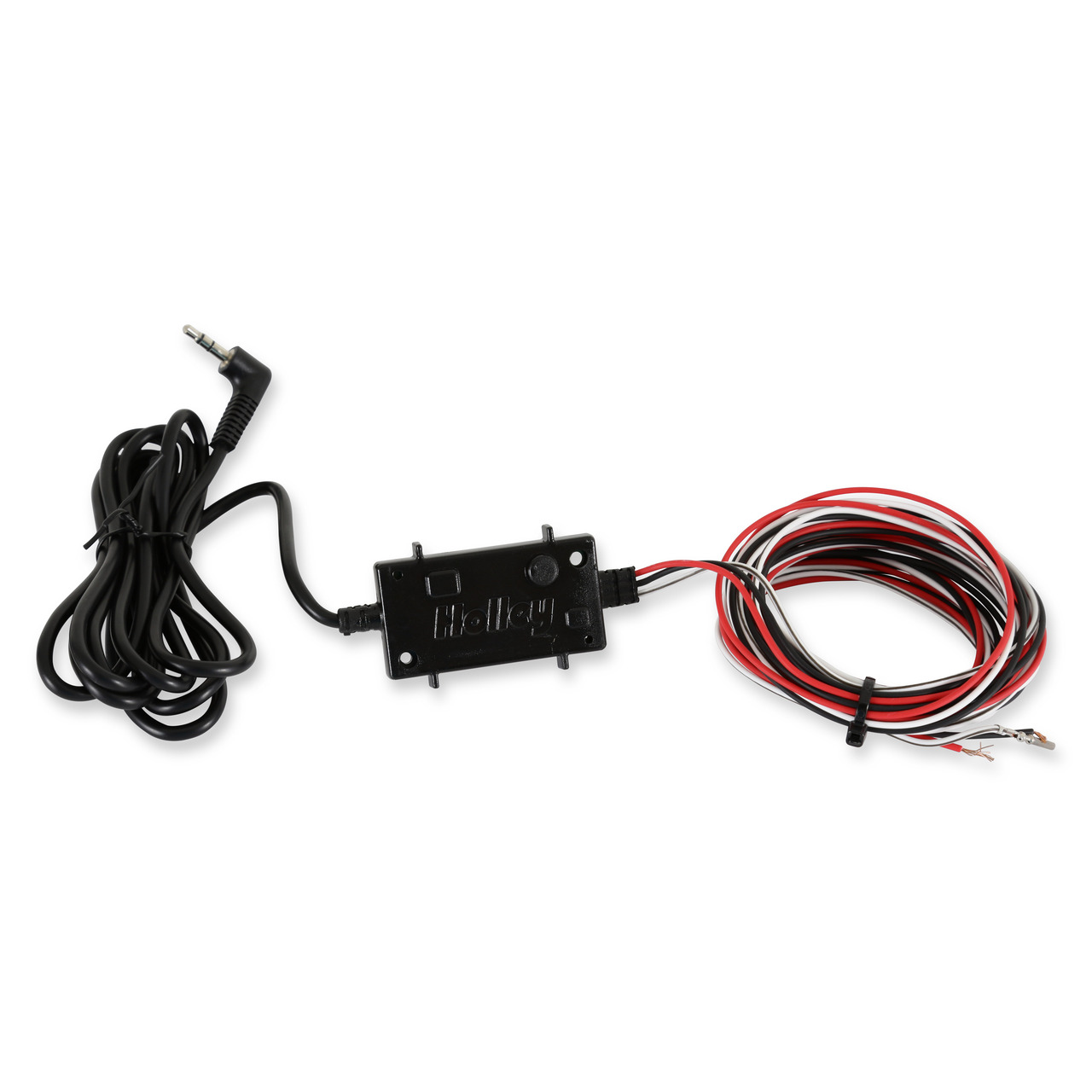 Holley EFI 554-130 - EFI Analog Gauge Module