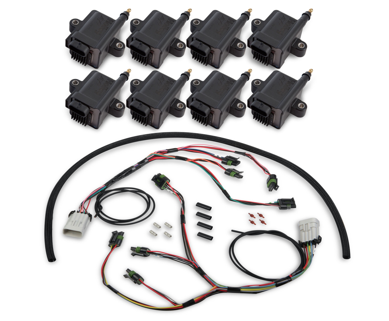 Holley EFI 556-127 - SmartCoil Kit