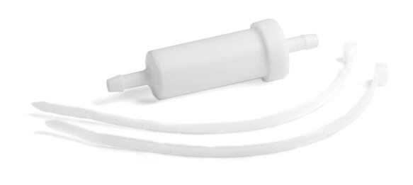 Holley EFI 557-107 - Water/Methanol Injection Filter Holley EFI 557-107 - Water/Methanol Injection Filter