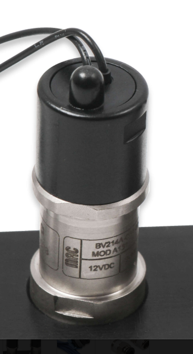 Holley EFI 557-202 - Boost Control Solenoid Holley EFI 557-202 - Boost Control Solenoid