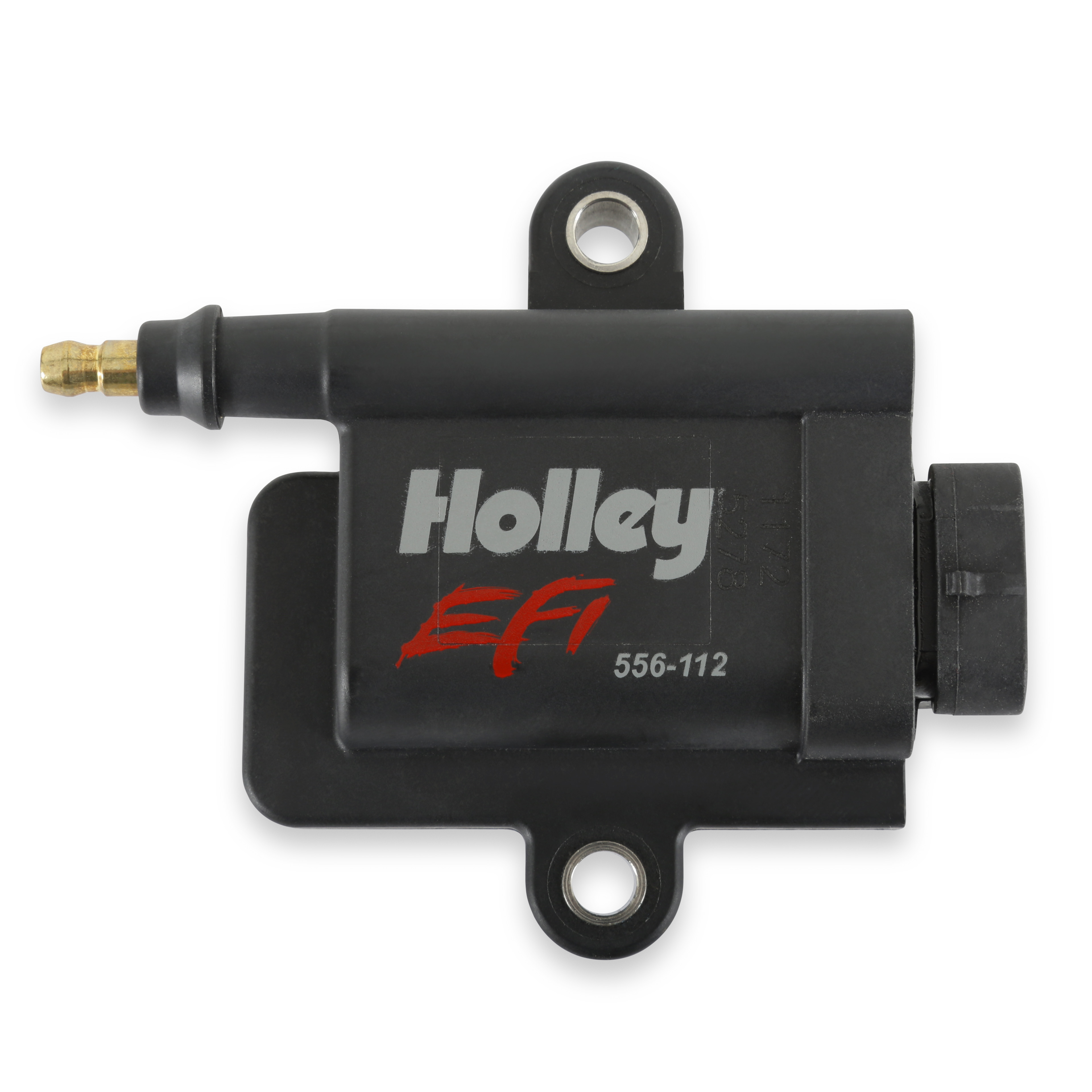 Holley EFI 556-112 - Coil-Near-Plug Smart Coil