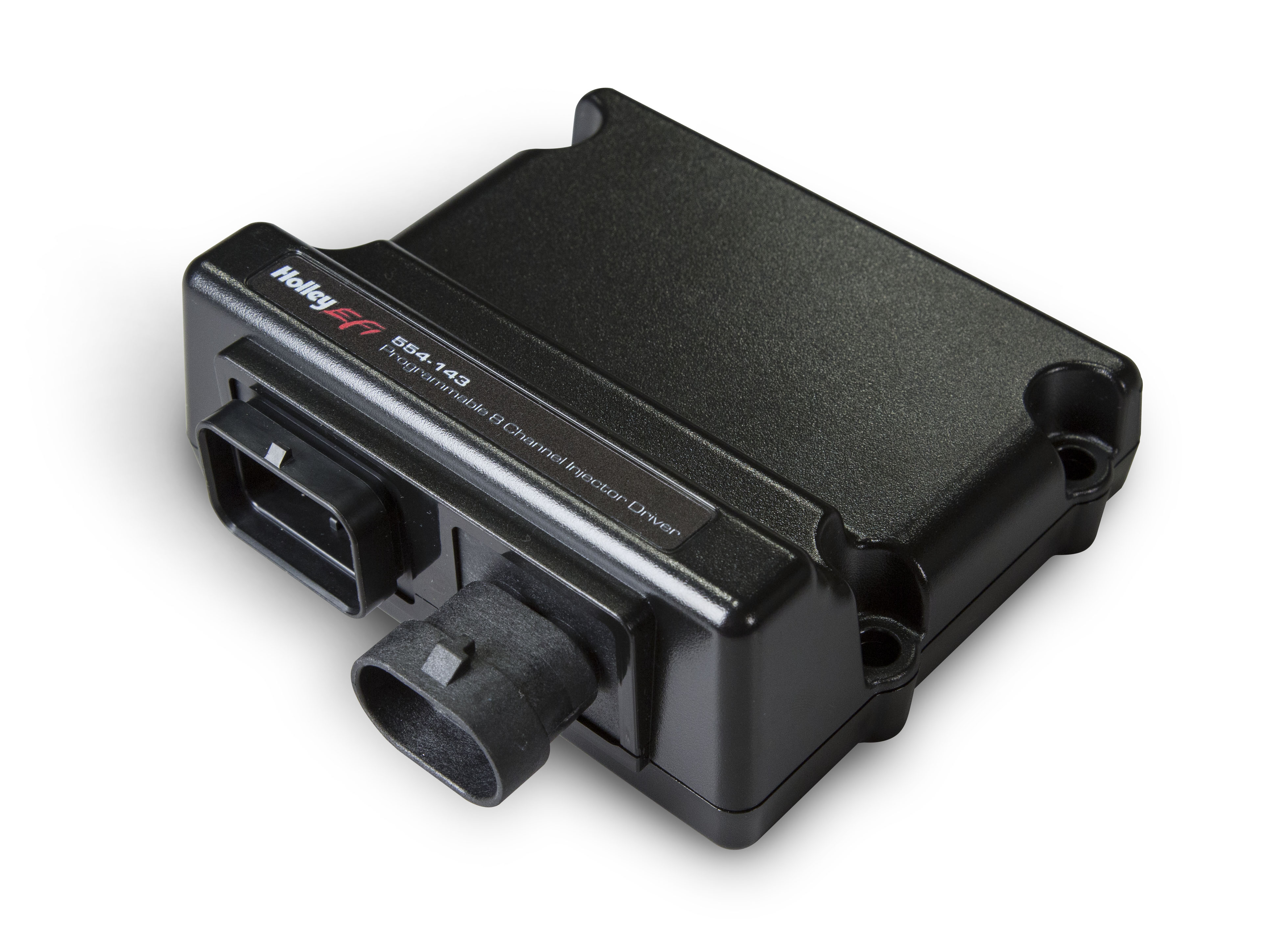 Holley EFI 554-143 - Injector Driver Module