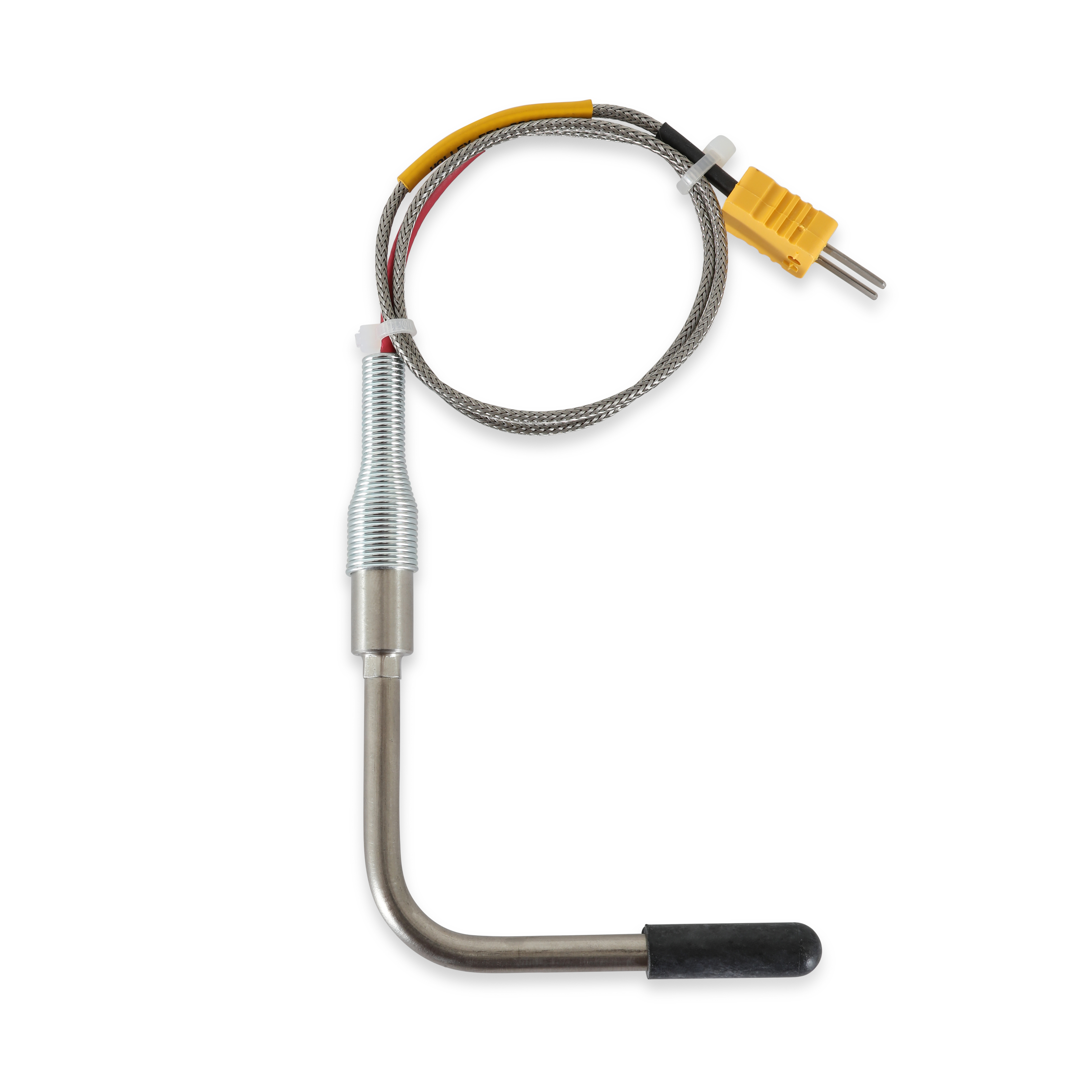 Holley EFI 554-175 - 1/4" EGT PROBE, OPEN TIP Holley EFI 554-175 - 1/4" EGT PROBE, OPEN TIP