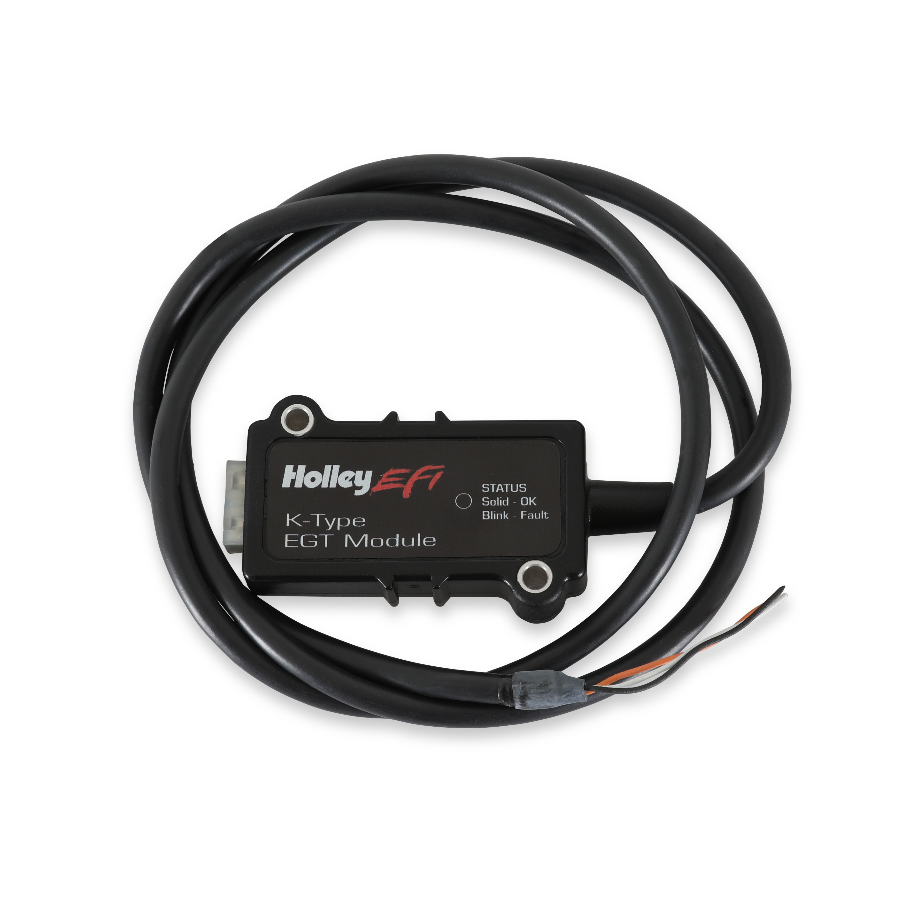 Holley EFI 554-188A - EFI 1 Channel EGT Controller