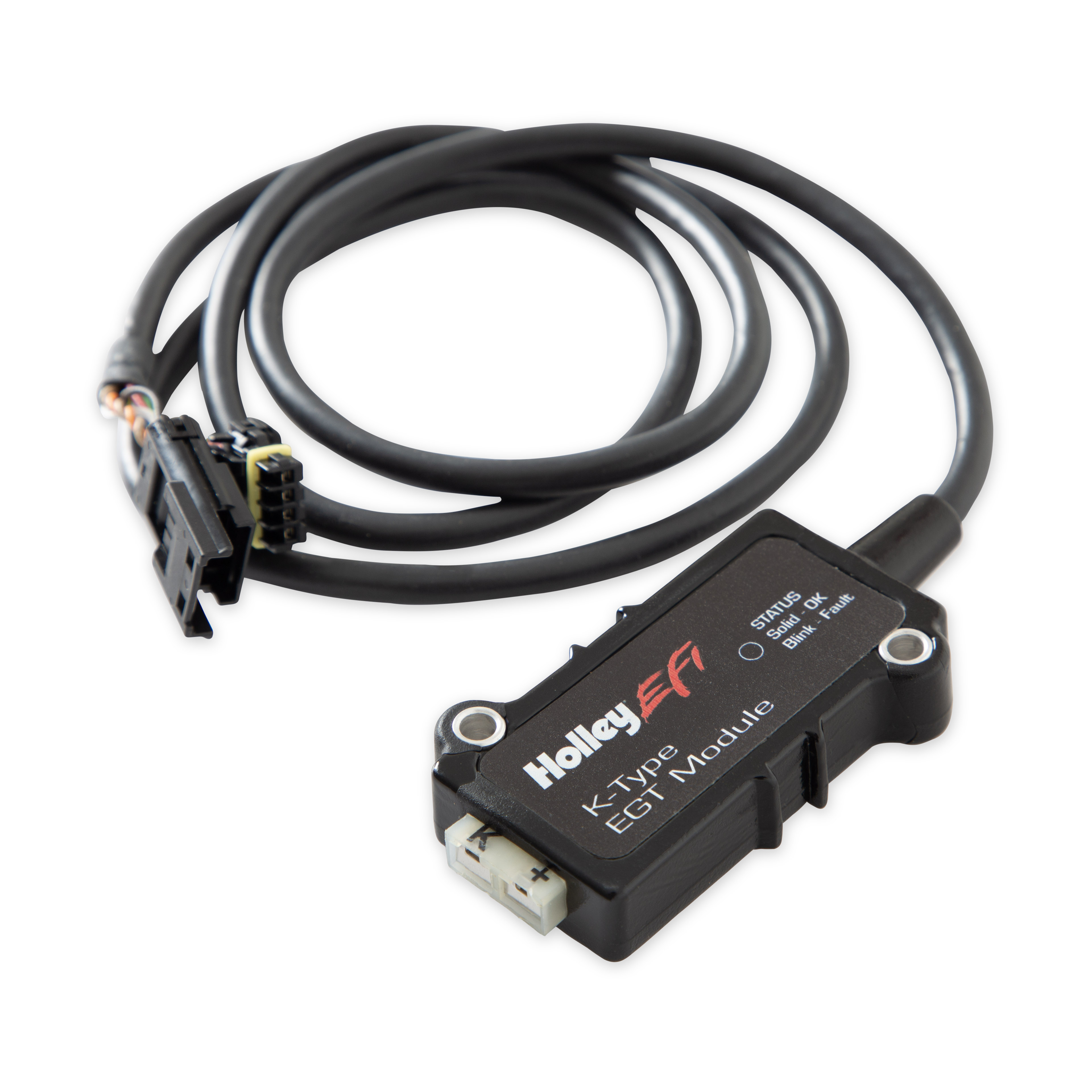 Holley EFI 554-188C - EFI 1 Channel EGT Controller