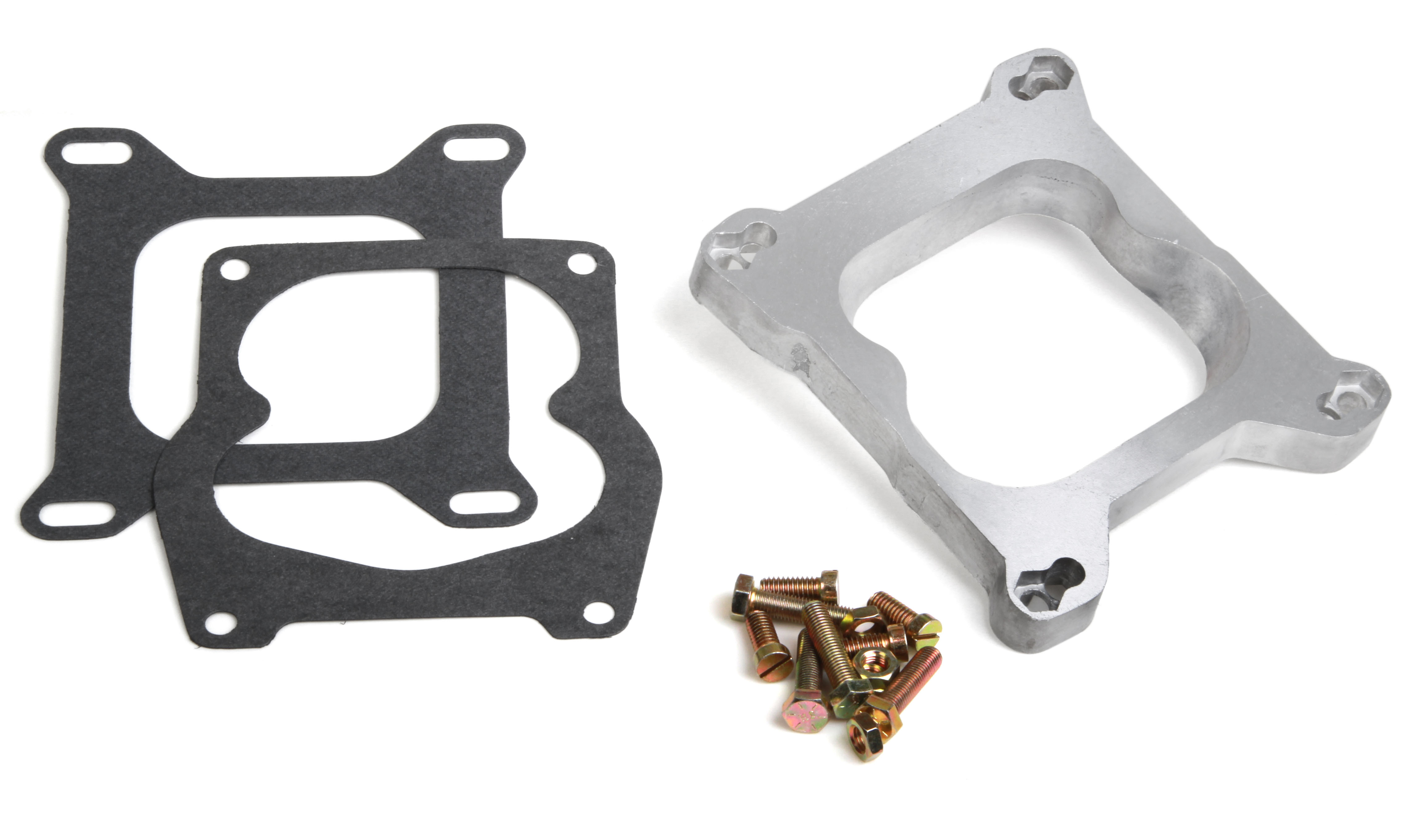 Holley 17-6 - Carburetor Adapter Plate
