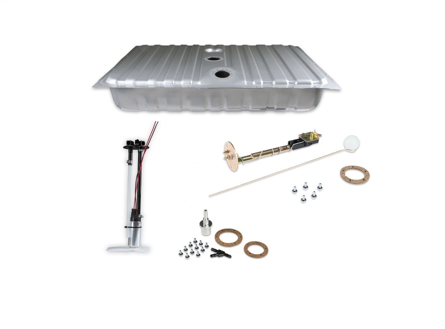 Holley 19-102 - Sniper EFI Fuel Tank System Holley 19-102 - Sniper EFI Fuel Tank System