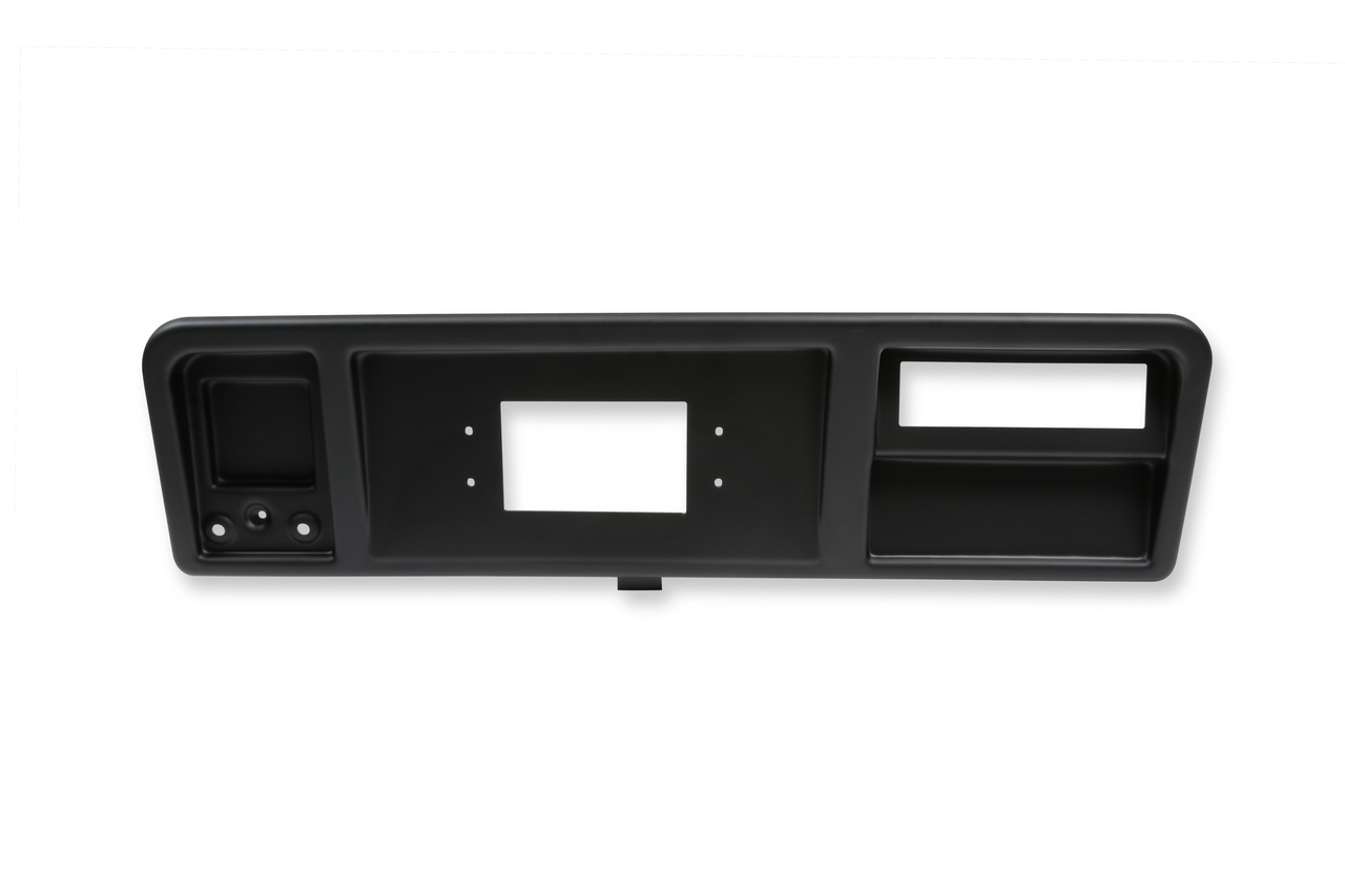 Holley EFI 553-444 - Dash Bezels for EFI 7" Dashes Holley EFI 553-444 - Dash Bezels for EFI 7" Dashes