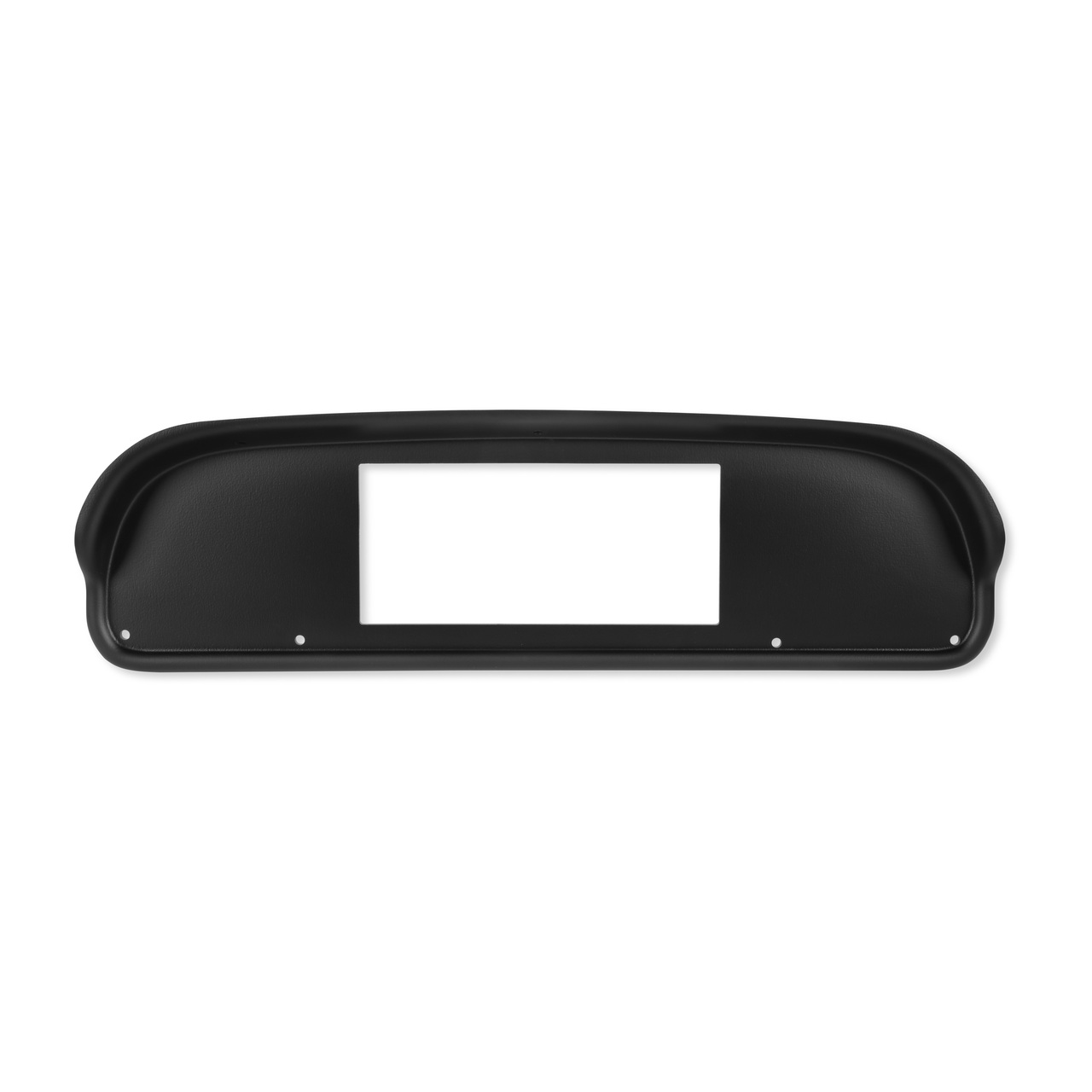 Holley EFI 553-438 - Dash Bezels for  EFI 6.86" Pro Dash