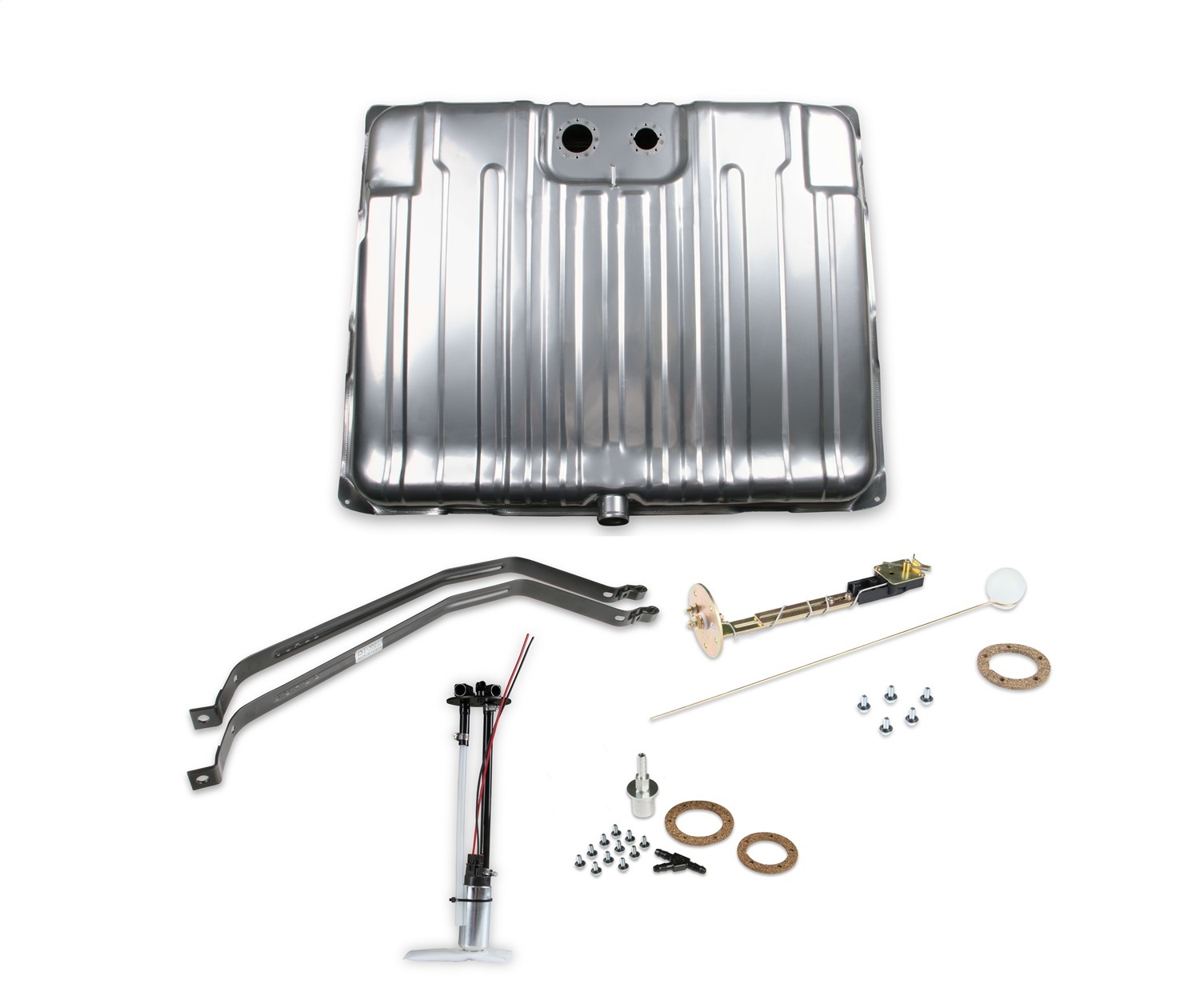 Holley 19-105 - Sniper EFI Fuel Tank System