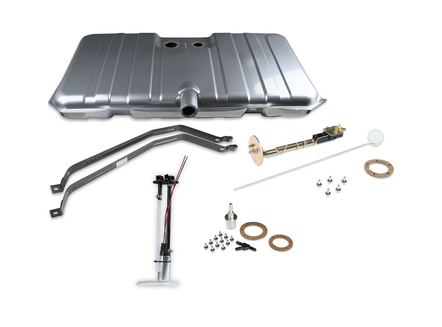 Holley 19-104 - Sniper EFI Fuel Tank System Holley 19-104 - Sniper EFI Fuel Tank System