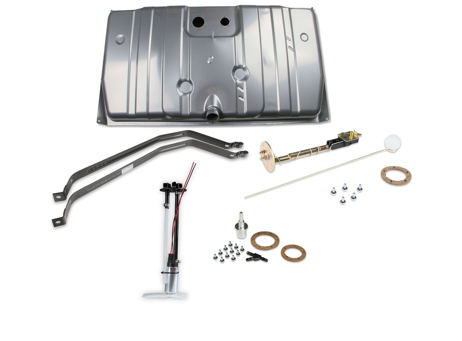 Holley 19-108 - Sniper EFI Fuel Tank System