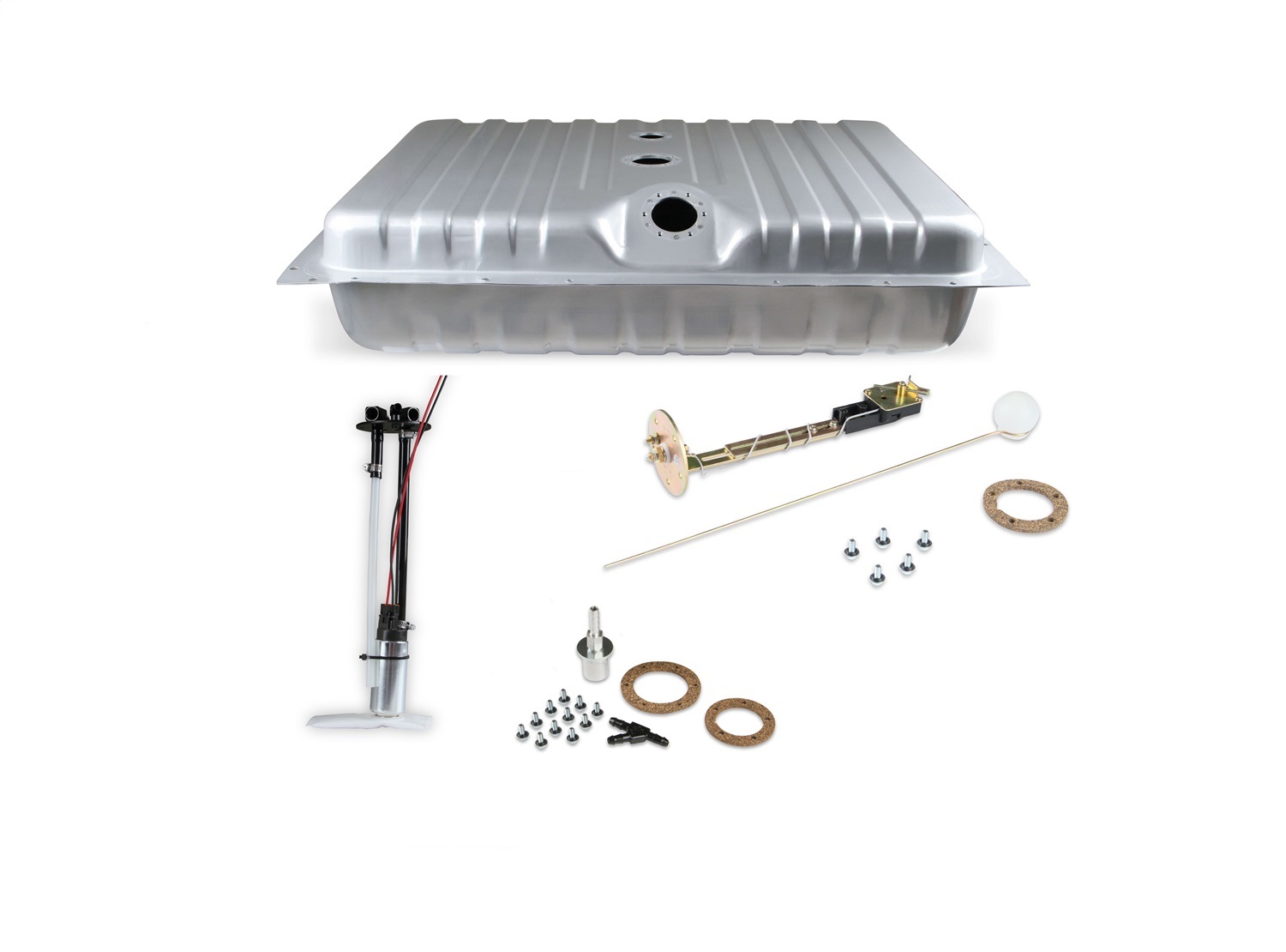 Holley 19-117 - Sniper EFI Fuel Tank System Holley 19-117 - Sniper EFI Fuel Tank System