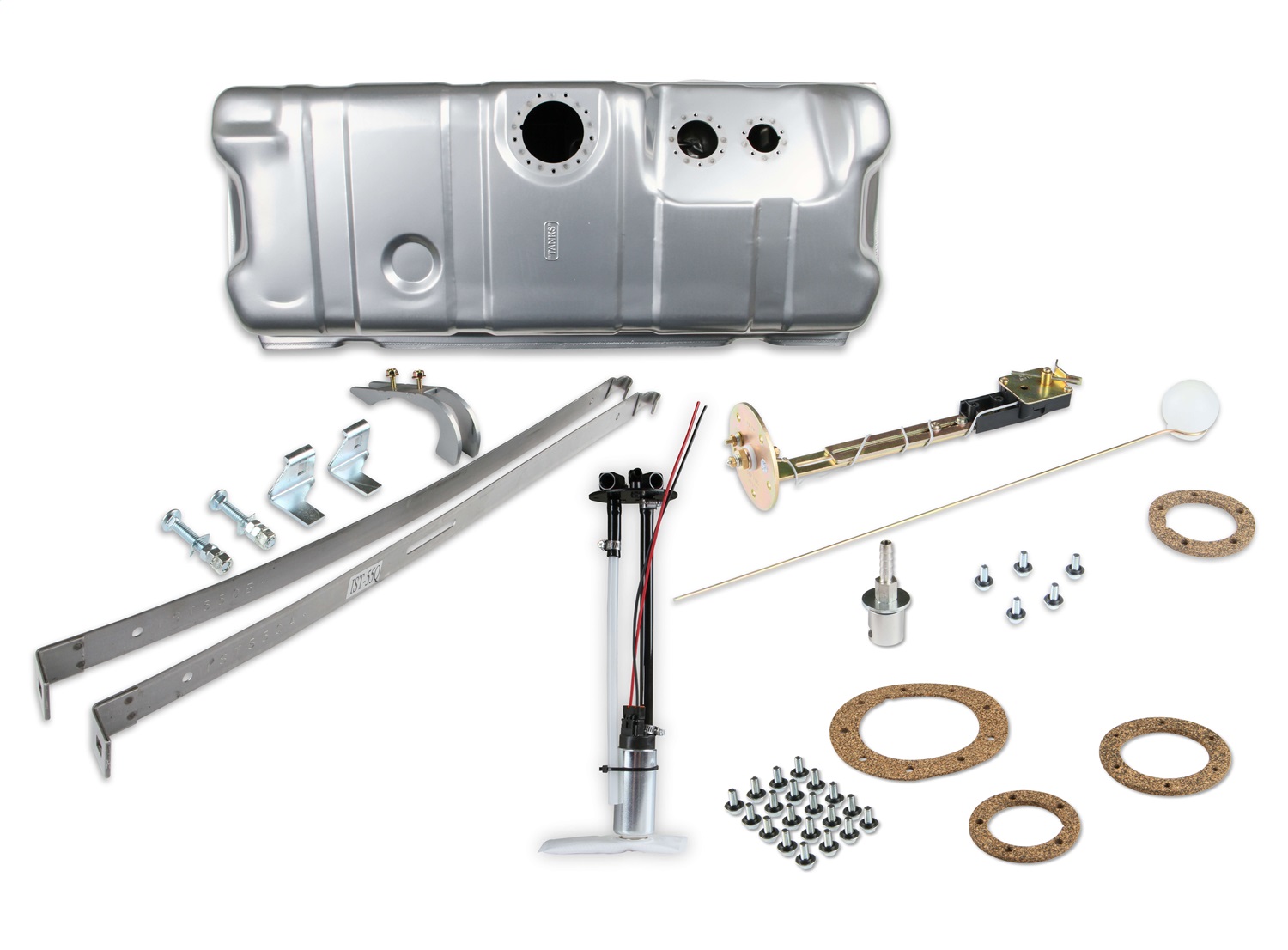 Holley 19-148 - Sniper EFI Fuel Tank System