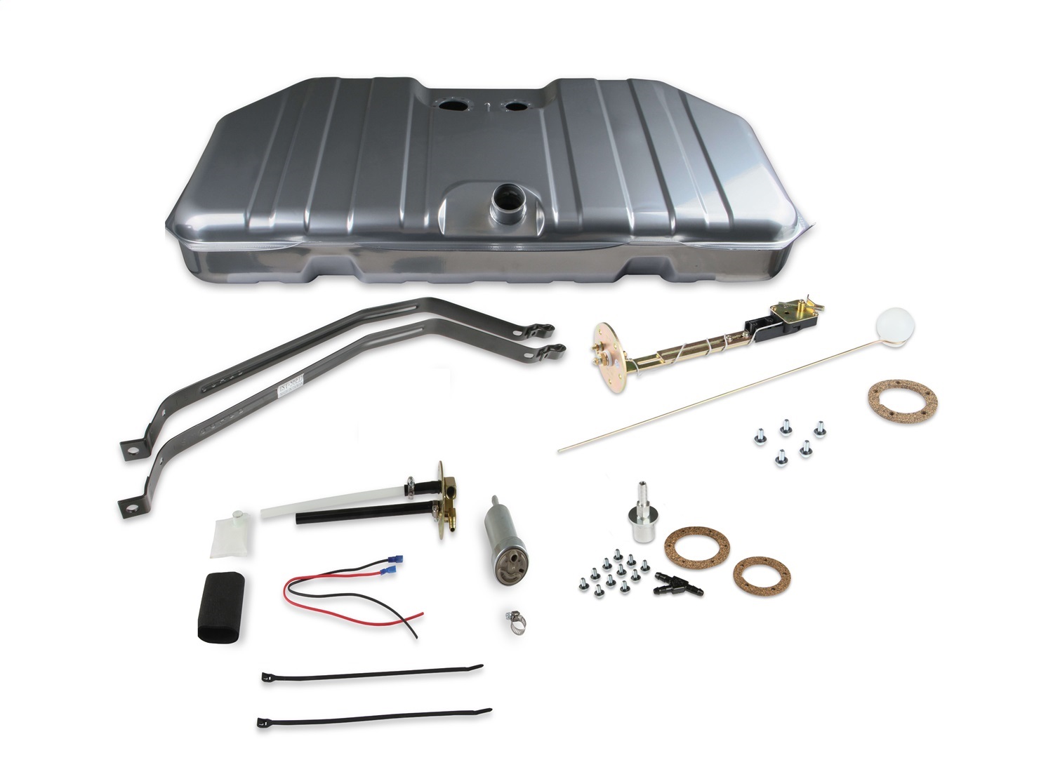 Holley 19-401 - Sniper EFI Fuel Tank System