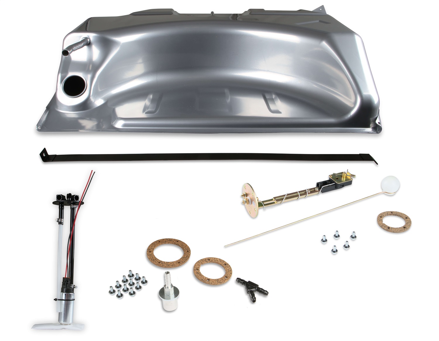 Holley 19-183 - Sniper EFI Fuel Tank System