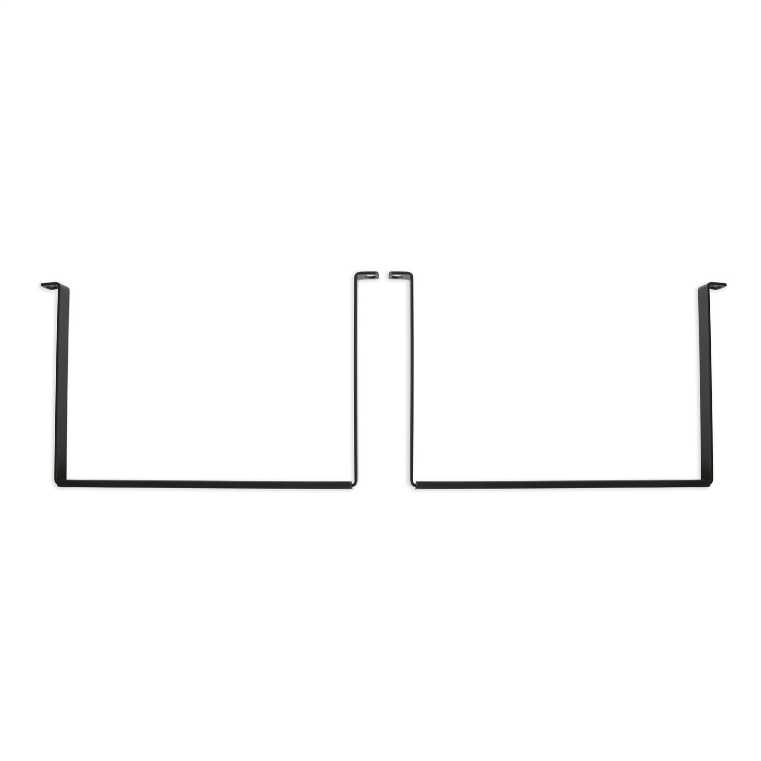 Holley 19-220 - Fuel Cell Mounting Straps