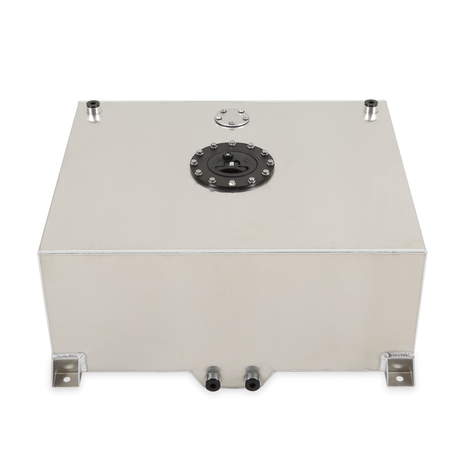 Holley 19-216 - Aluminum Fuel Cell 20 Gallon