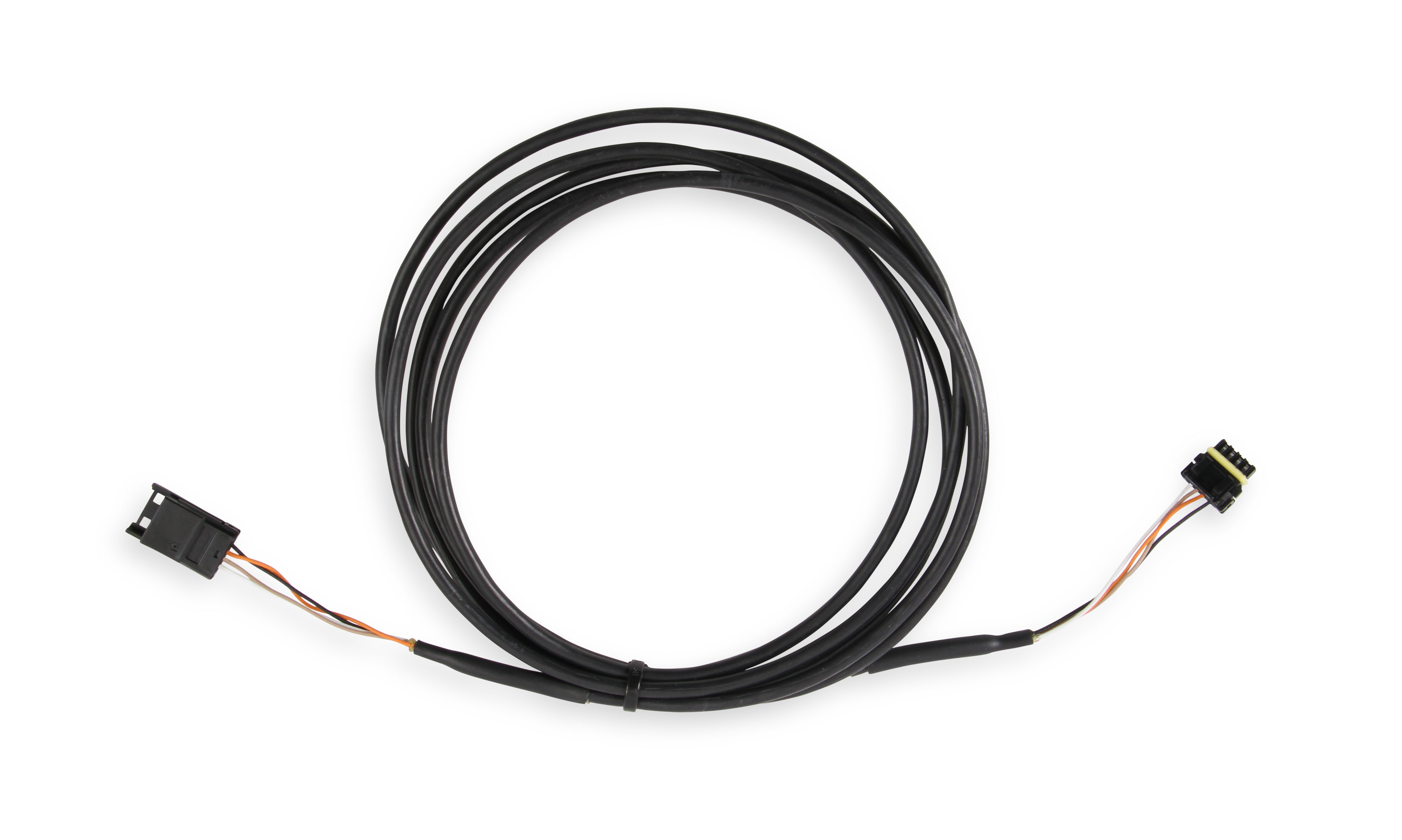 Holley EFI 558-453 - CAN Adapter Harness, 8' Holley EFI 558-453 - CAN Adapter Harness, 8'