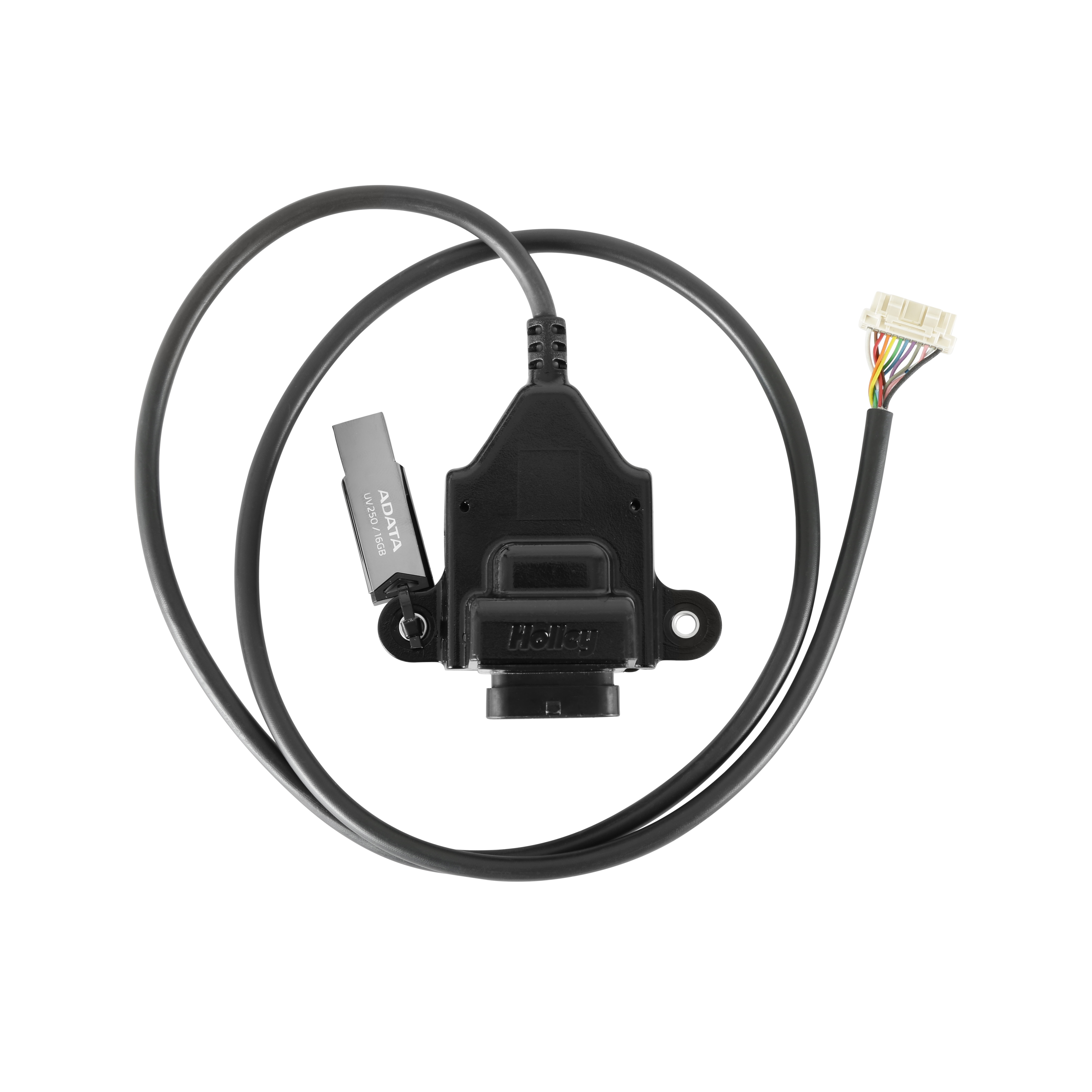 Holley EFI 558-432 - Digital Dash I/O Adapter Holley EFI 558-432 - Digital Dash I/O Adapter