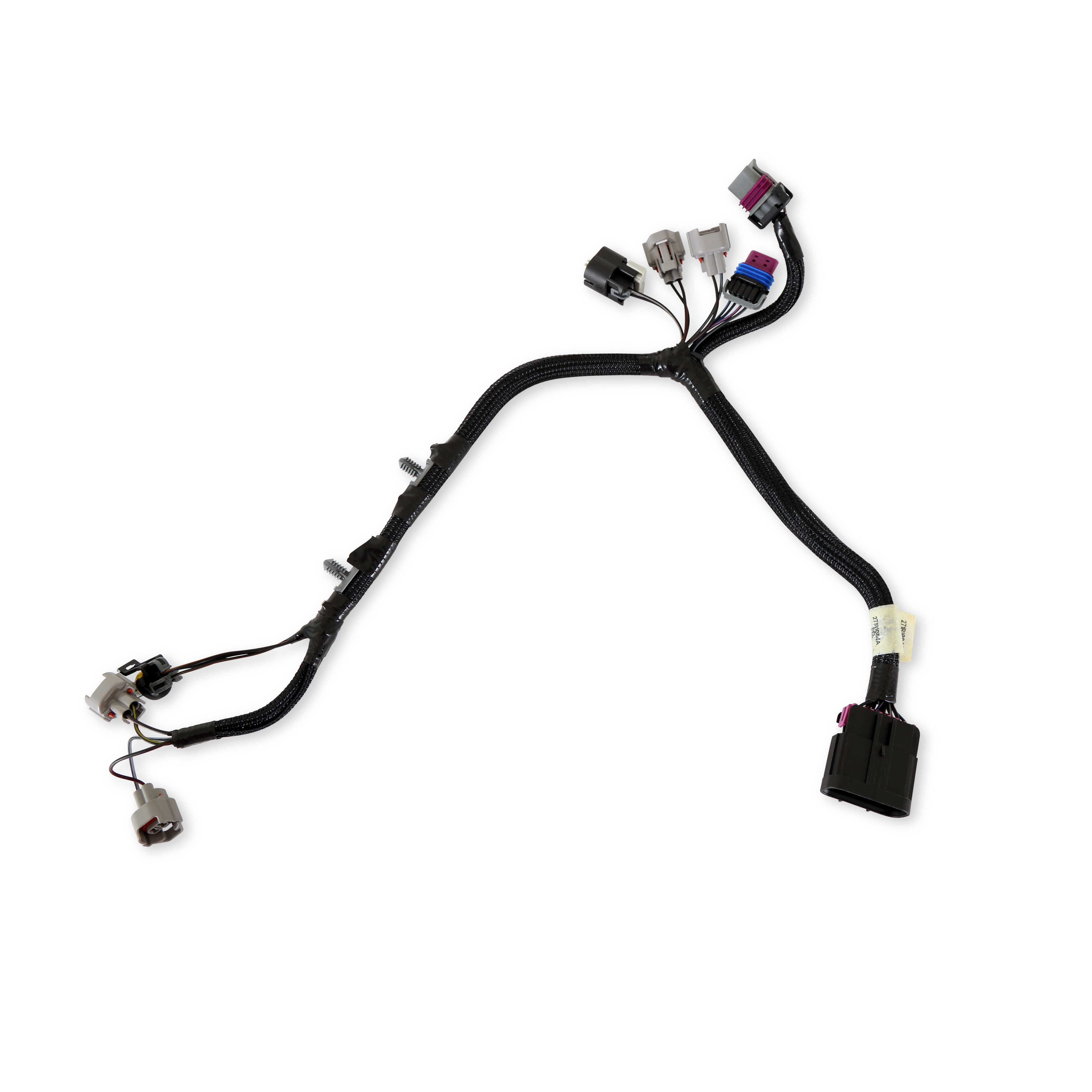 Holley EFI 558-439 - Terminator® Throttle Body Harness Holley EFI 558-439 - Terminator® Throttle Body Harness