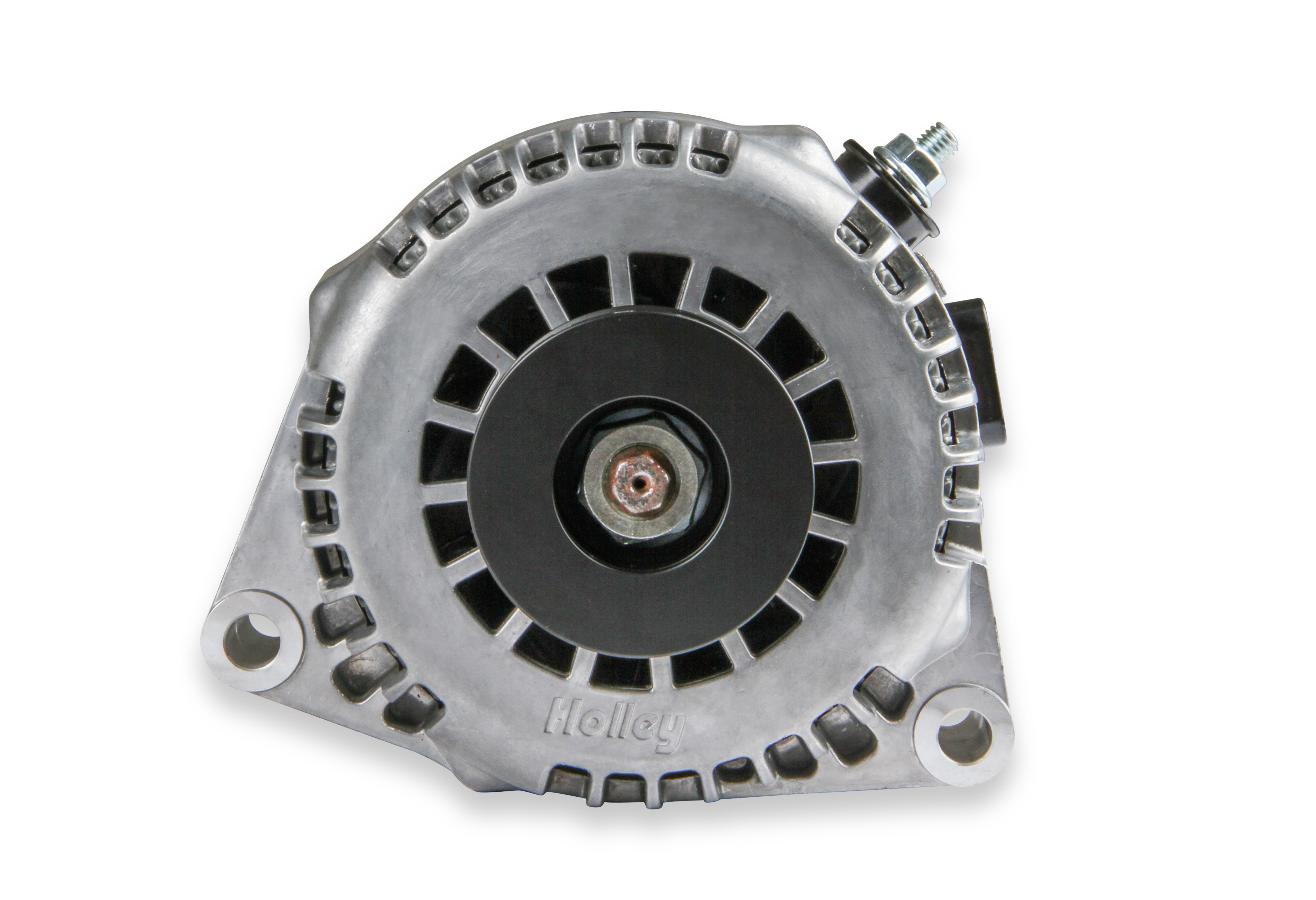 Holley 197-302 - Premium Alternator