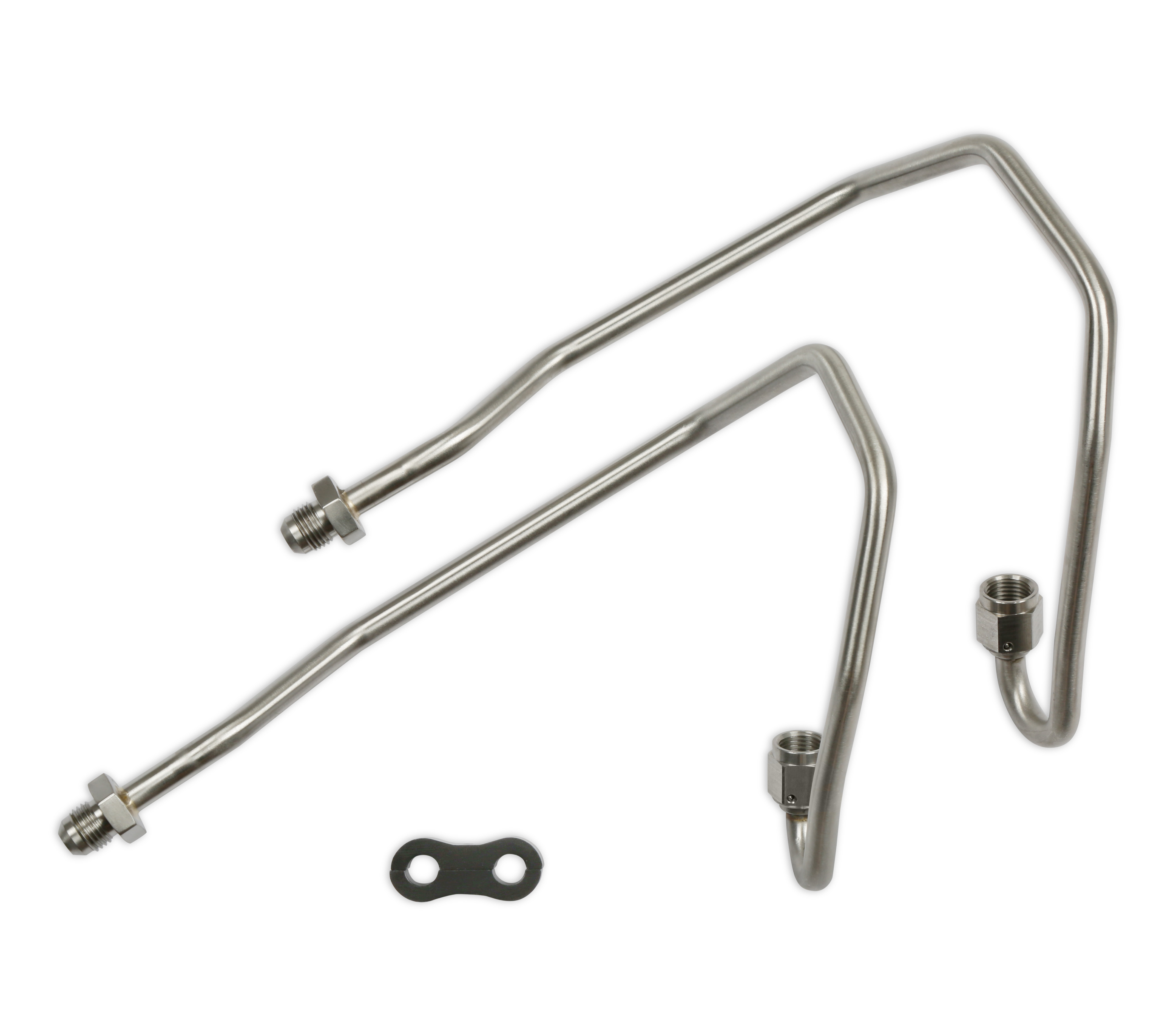 Holley 198-231 - Power Steering Hardline Holley 198-231 - Power Steering Hardline