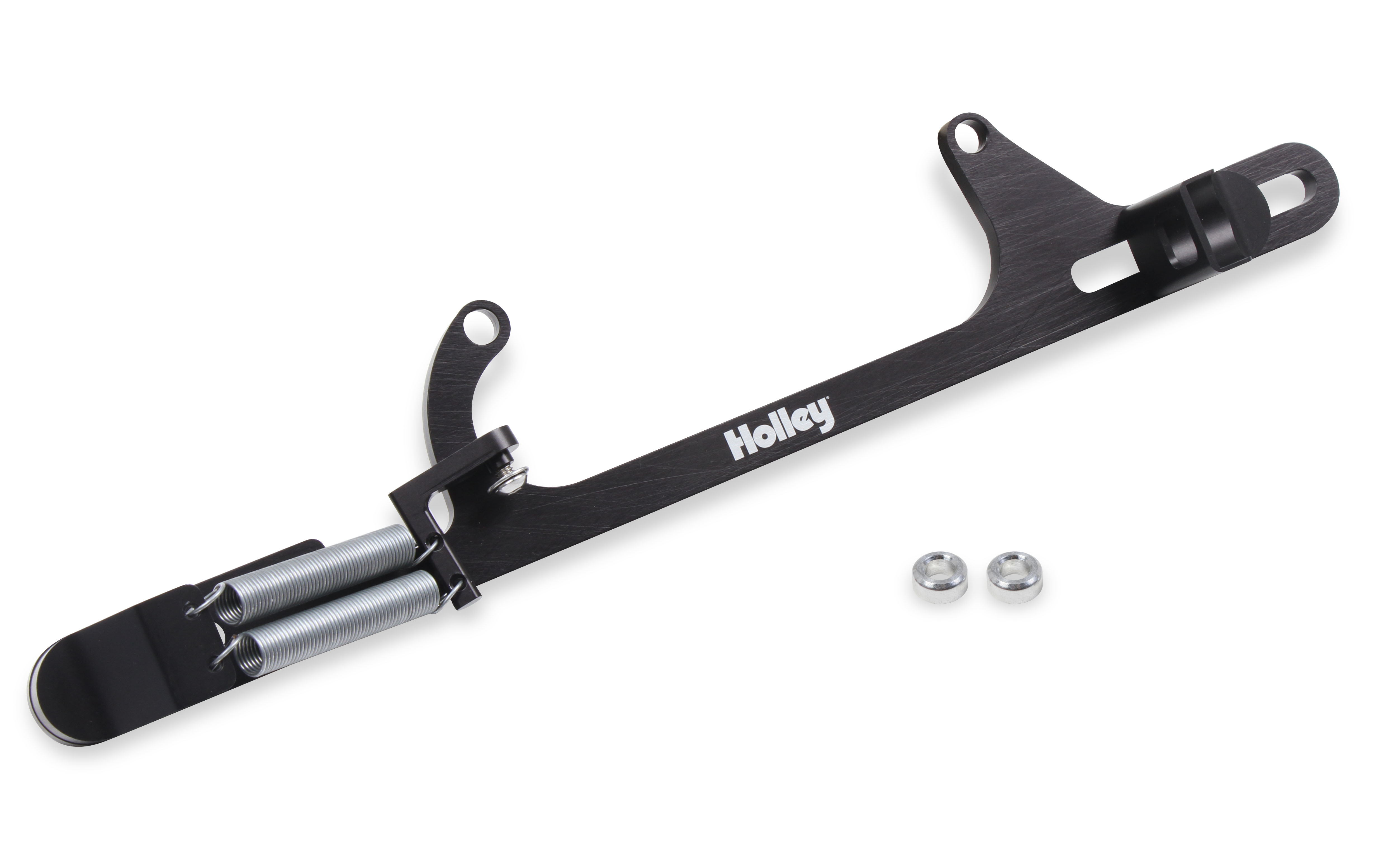 Holley 20-266 - Throttle Cable Bracket
