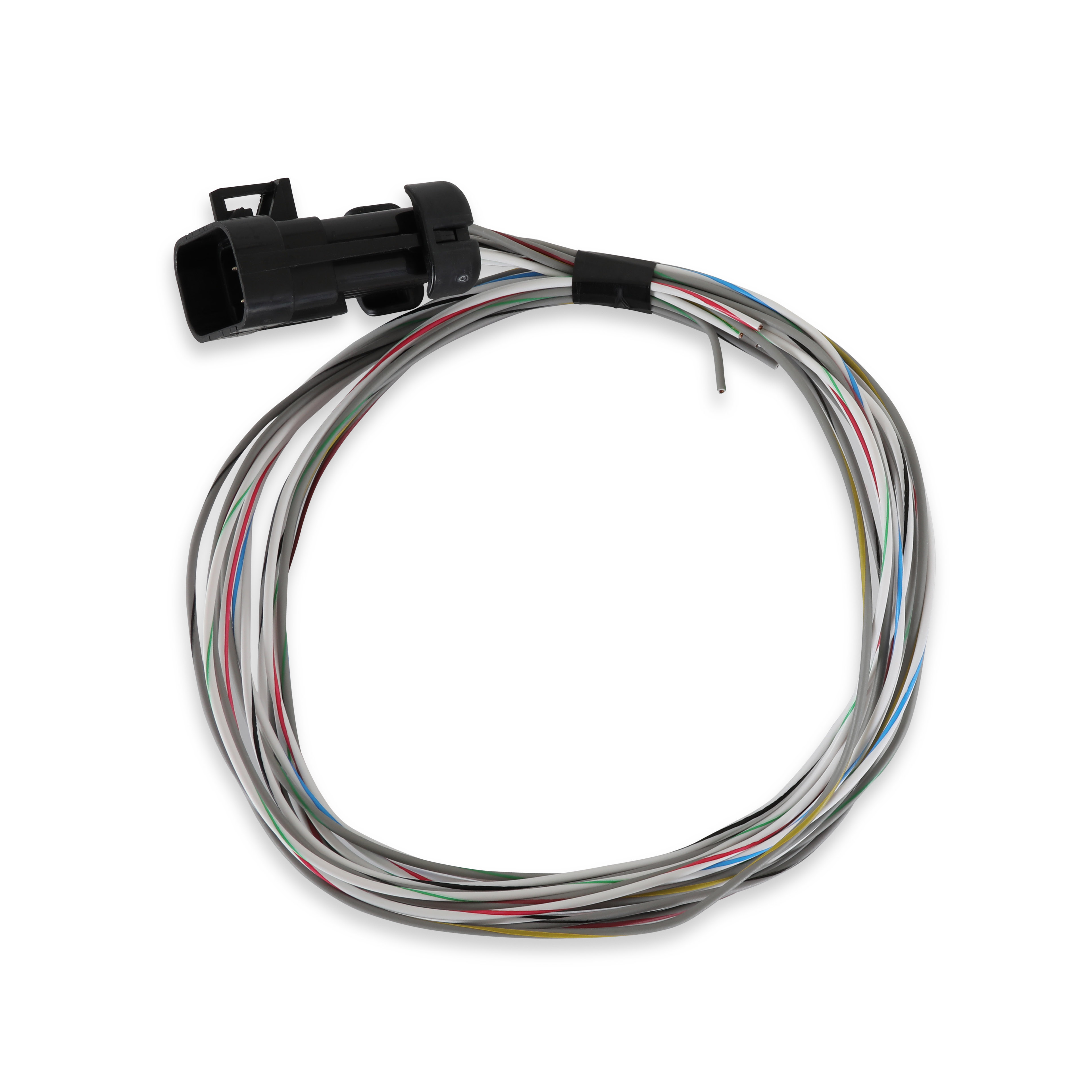 Holley EFI 558-462 - Terminator X Input/Output Harness