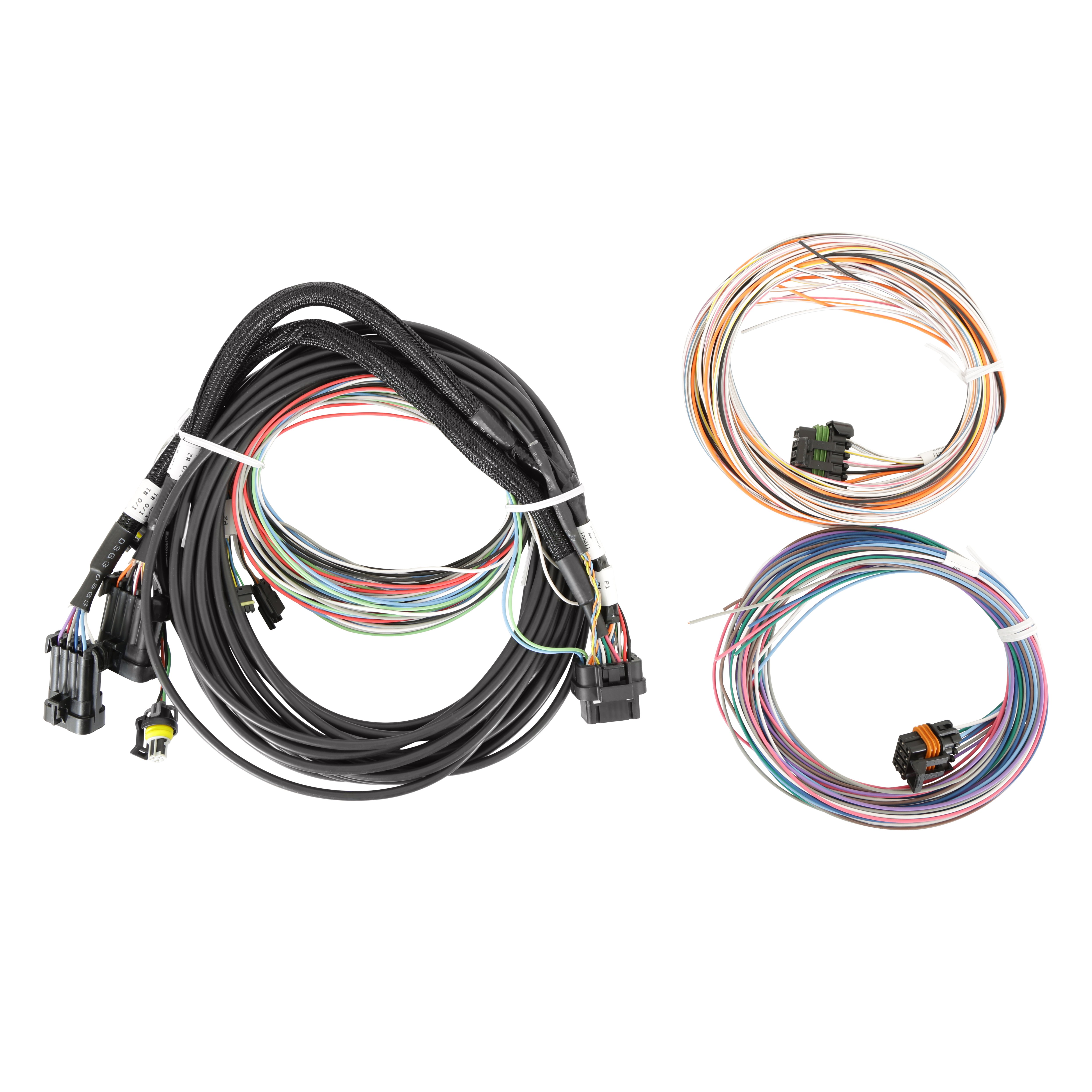 Holley EFI 558-457 - EFI Pro Dash Standalone Service Harness
