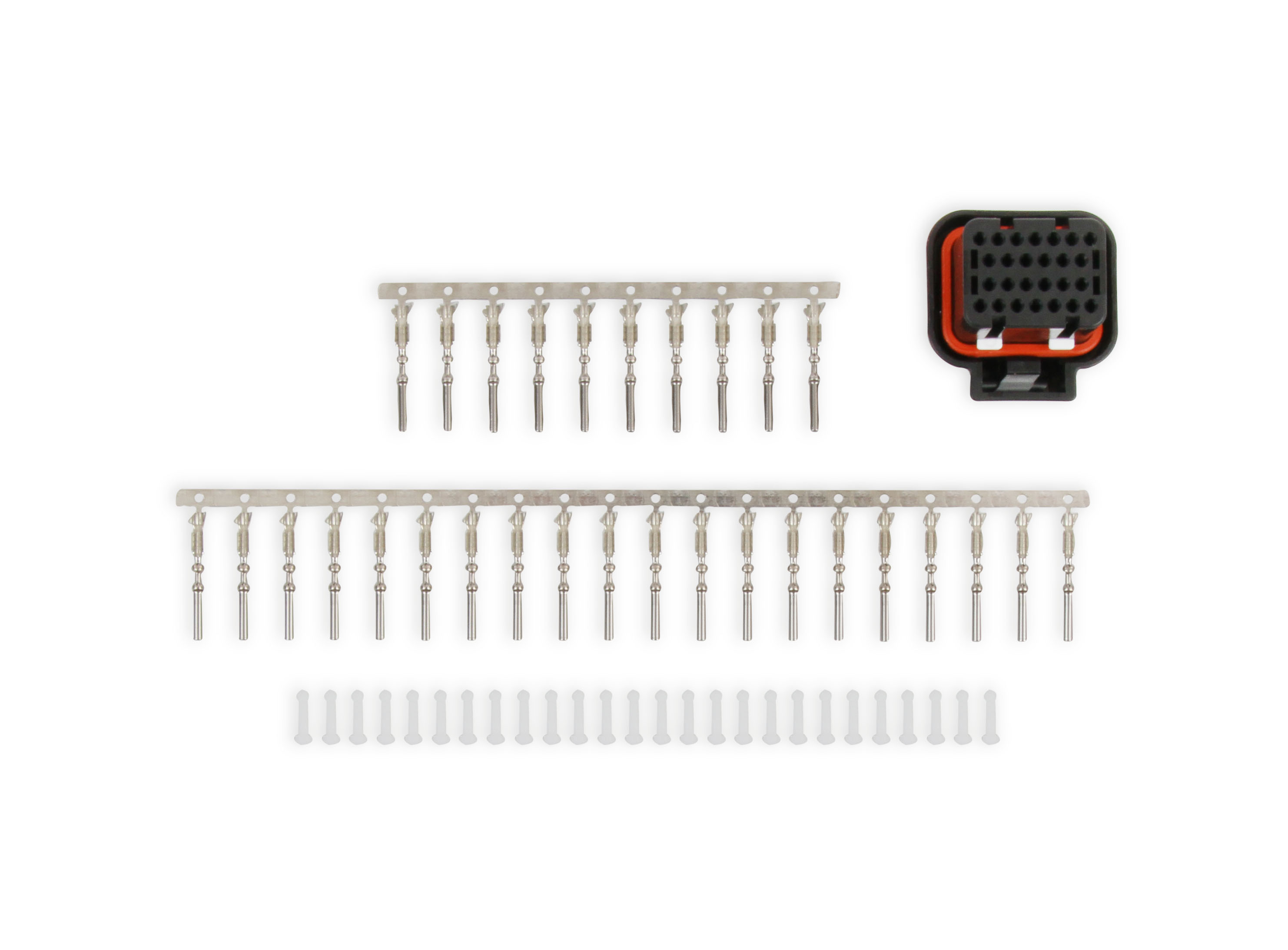 Holley EFI 570-347 - J3 Connector Kit; Holley EFI 570-347 - J3 Connector Kit;