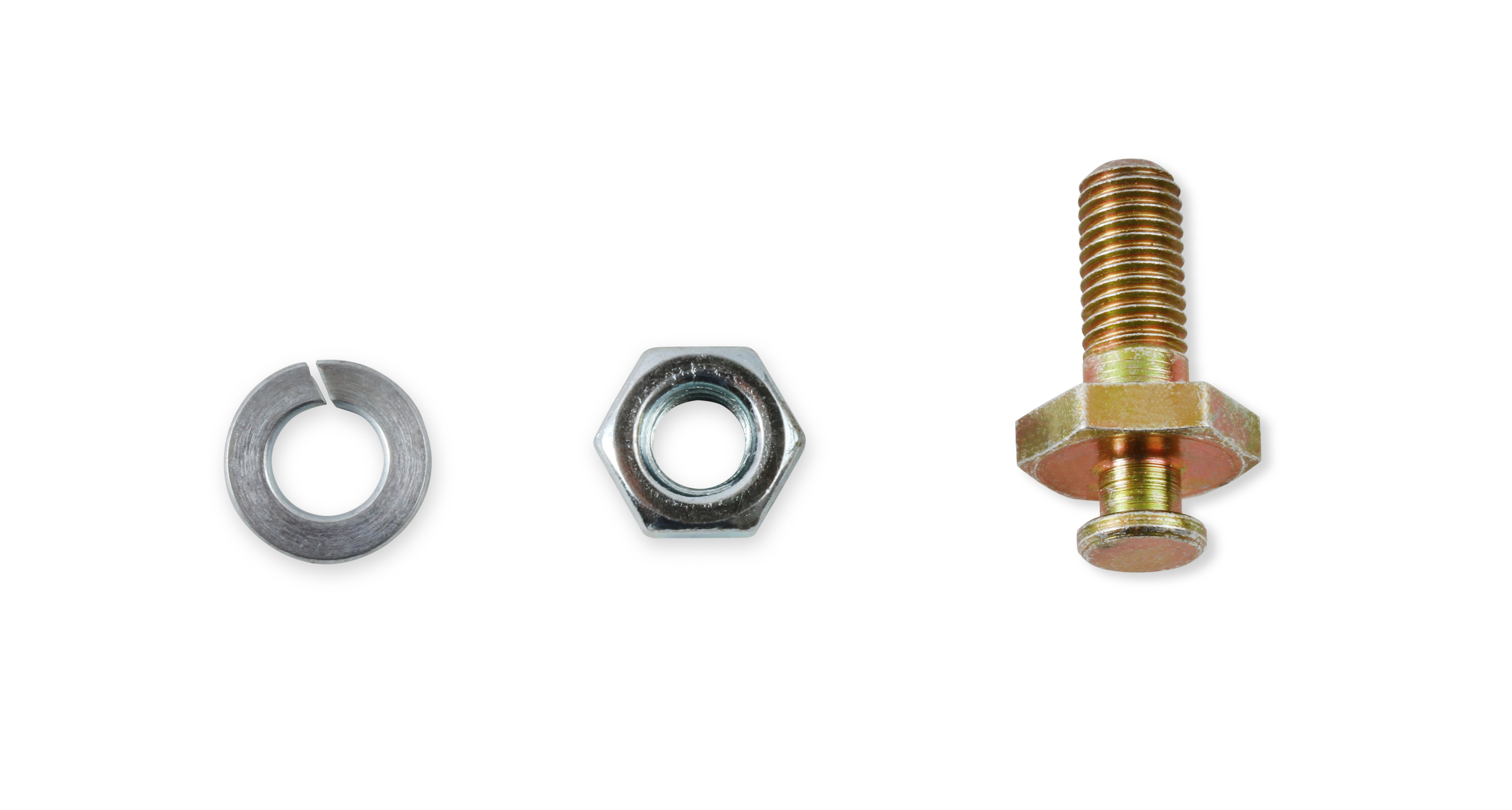 Holley 20-40 - Transmission Kickdown Stud Holley 20-40 - Transmission Kickdown Stud